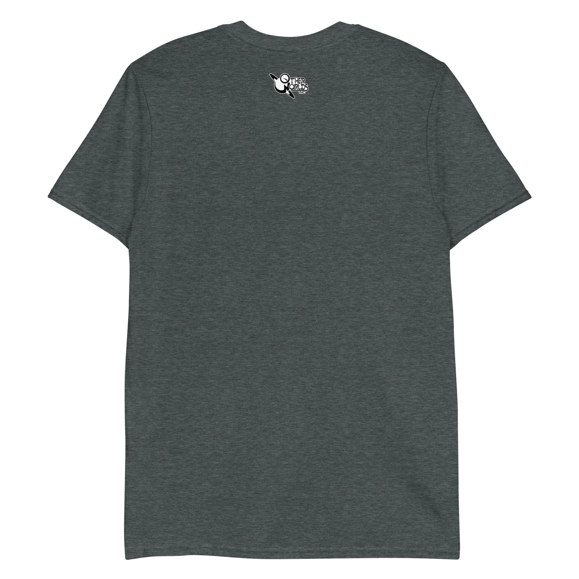Lunora 1000 Lies Unisex Tee