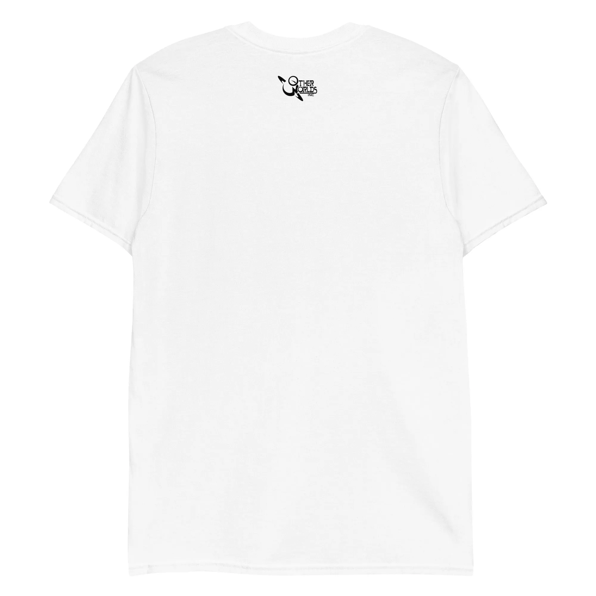 Lunora 1000 Lies Unisex Tee