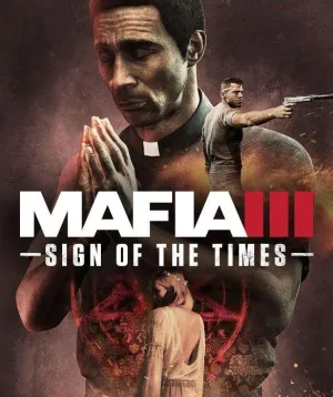 Mafia III: Sign of the Times (PC)