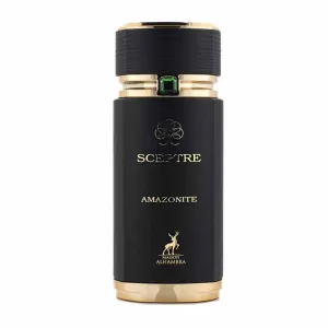 Maison Alhambra Sceptre Amazonite For Unisex EDP 100ml