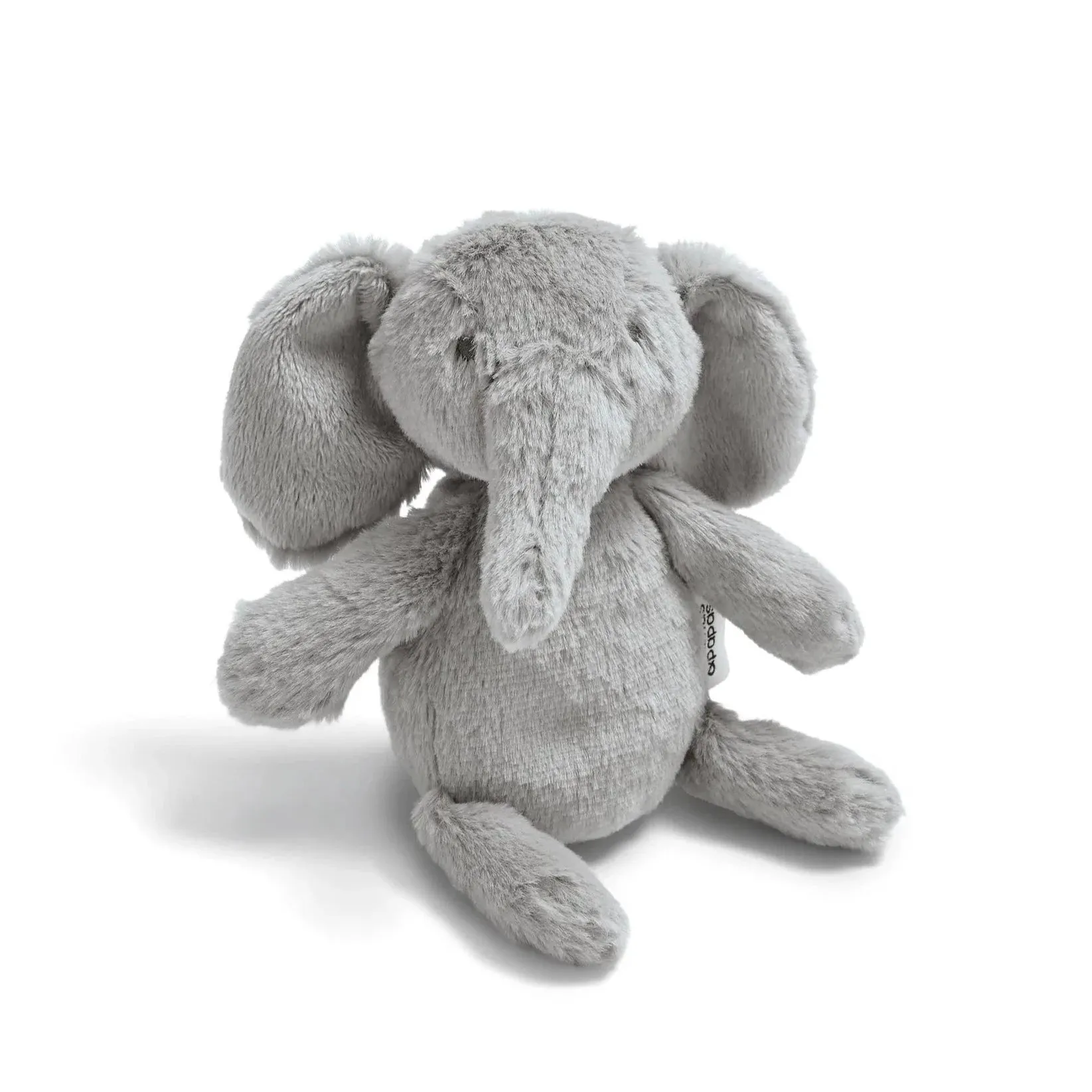 Mamas & Papas Elephant Beanie Soft Toy