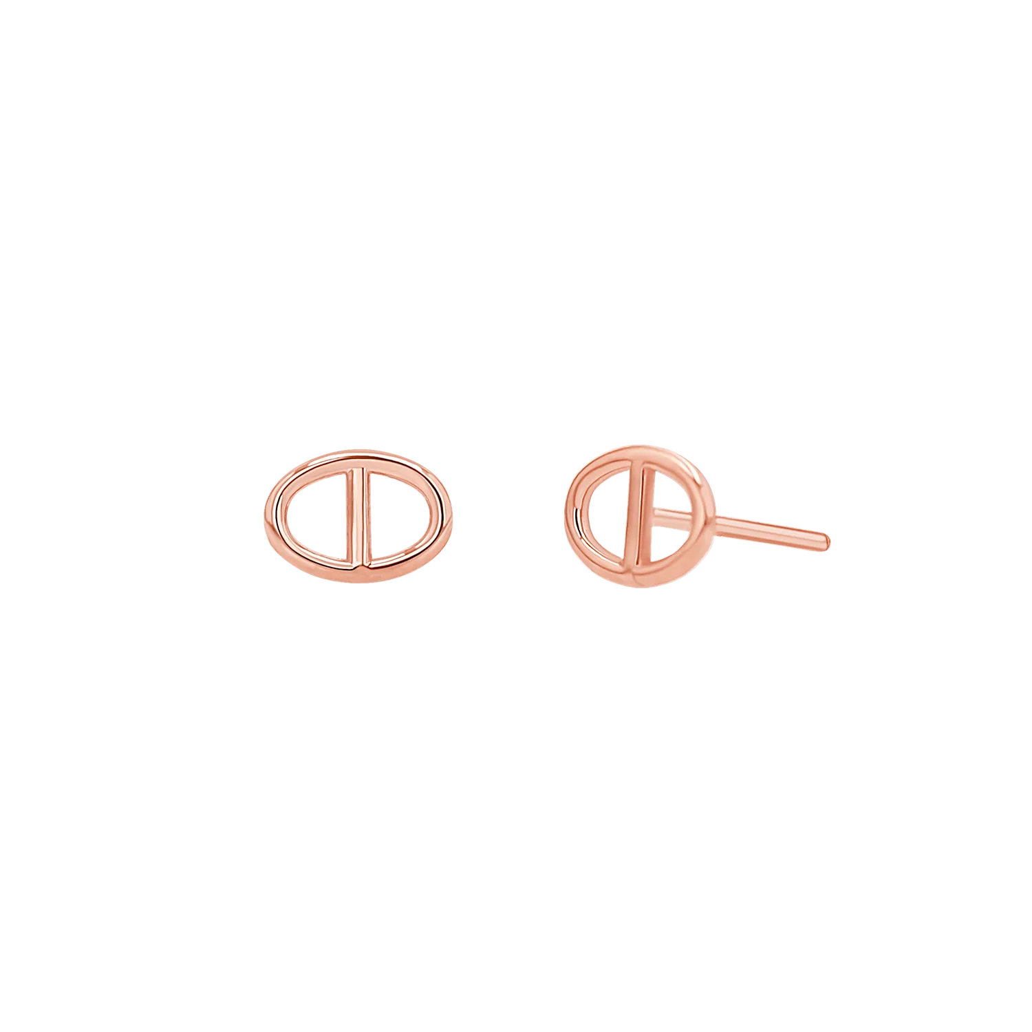 Mariner Stud Earrings