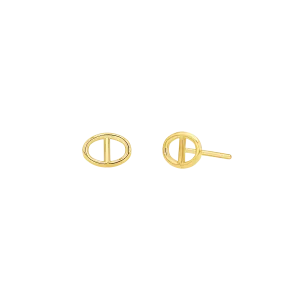 Mariner Stud Earrings