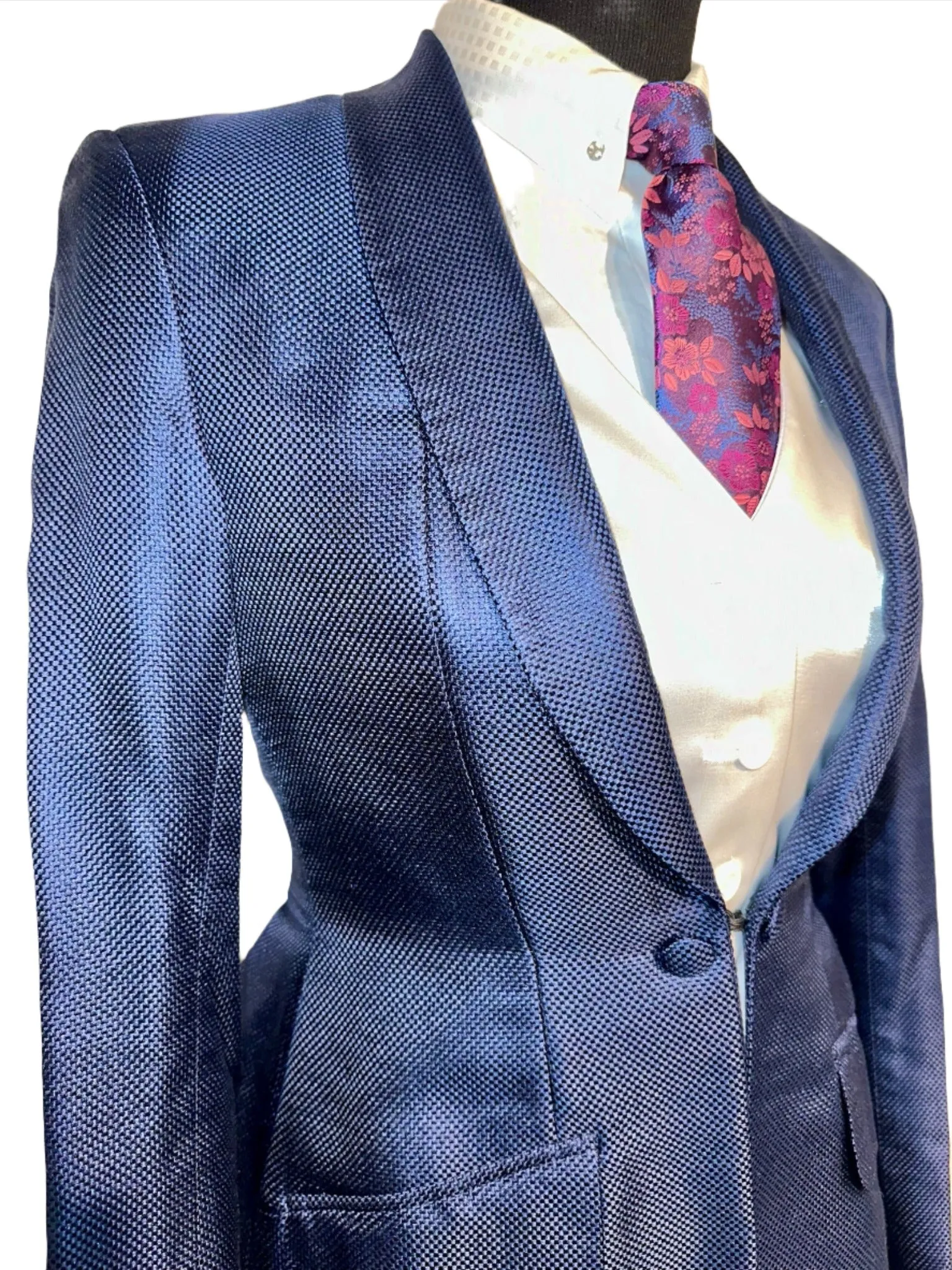 Marsha De Arriaga, Ladies Day Coat