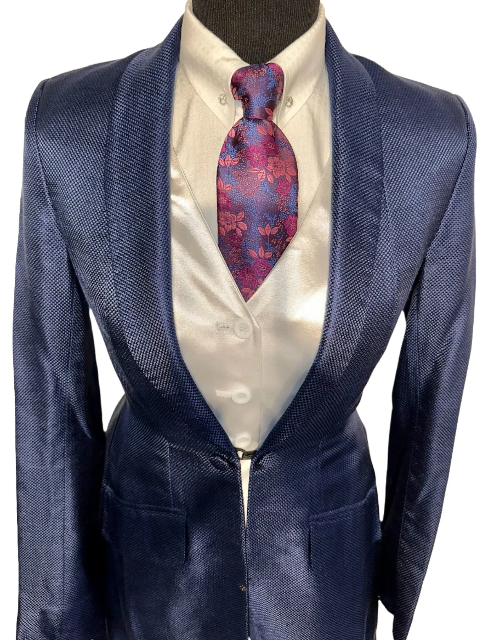 Marsha De Arriaga, Ladies Day Coat