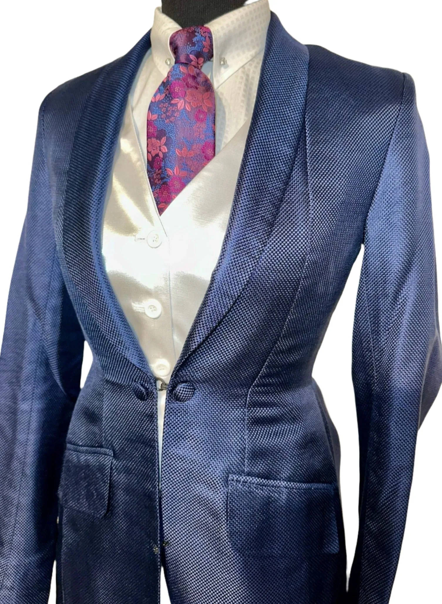 Marsha De Arriaga, Ladies Day Coat