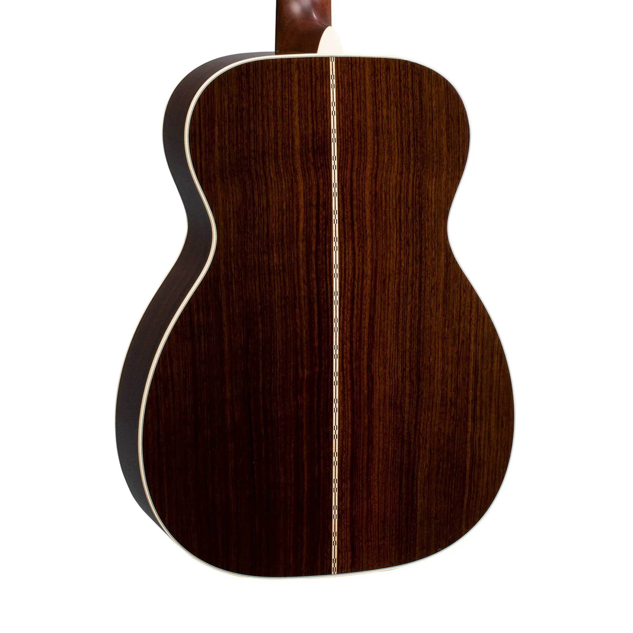 Martin Standard Series OM-28 Acoustic Guitar w/Case