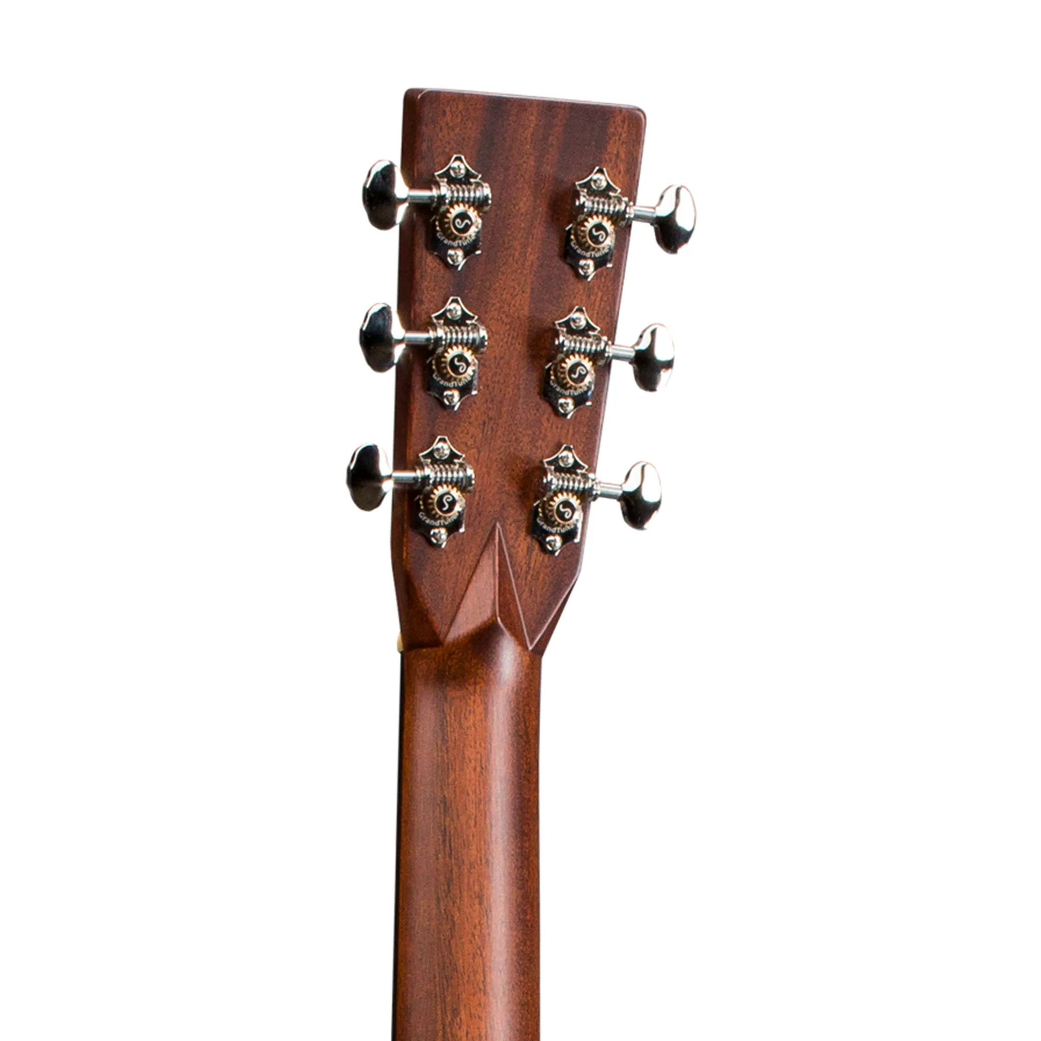 Martin Standard Series OM-28 Acoustic Guitar w/Case