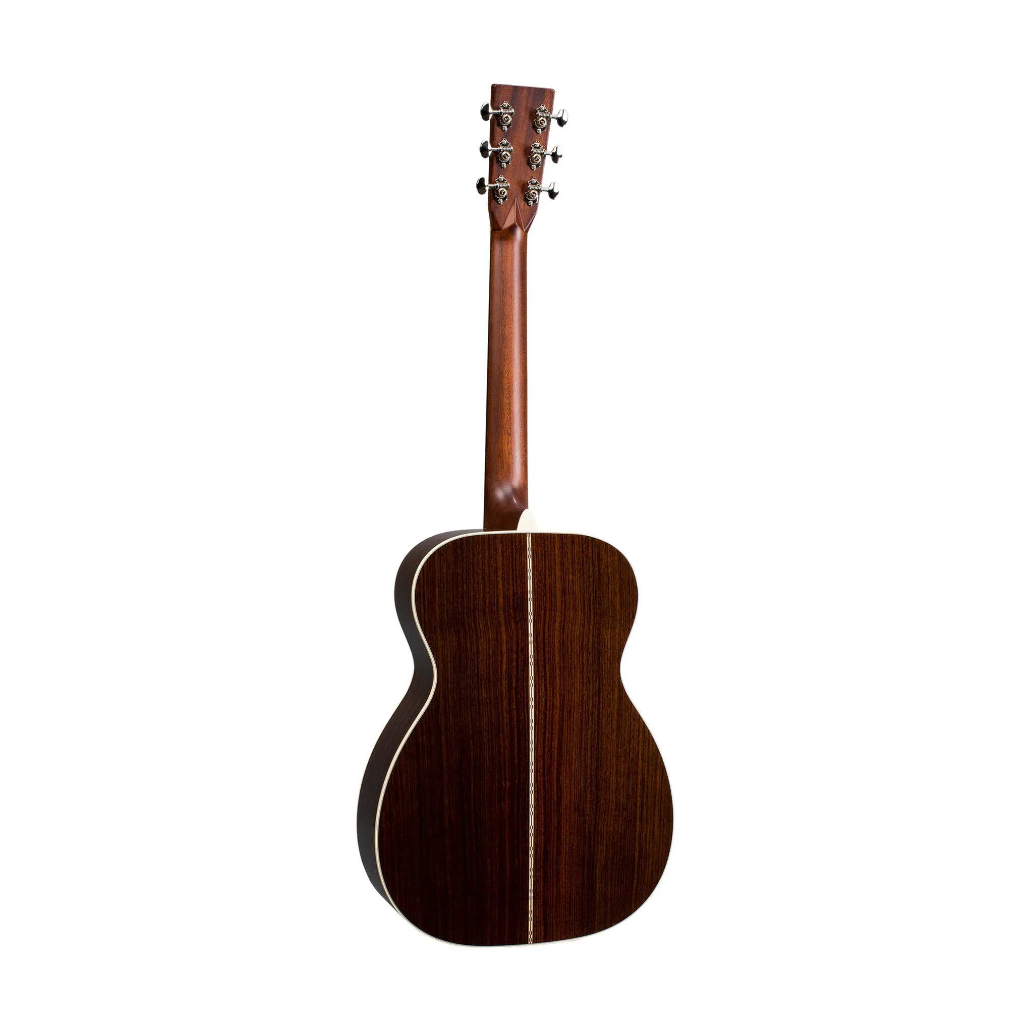 Martin Standard Series OM-28 Acoustic Guitar w/Case