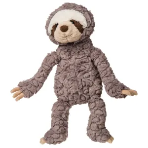 MARY MEYER Putty Sloth Grey - 13"