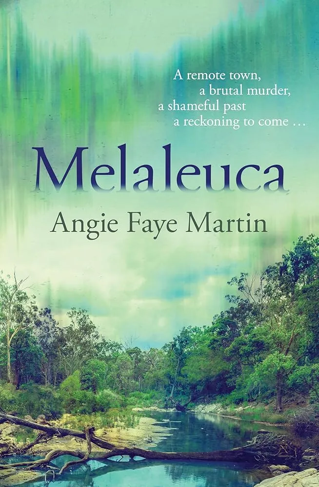 Melaleuca