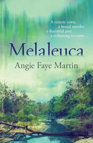 Melaleuca