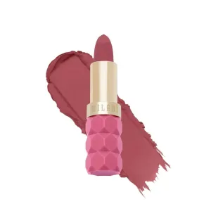 Milani Color Fetish Matte Lipstick 310 Peony