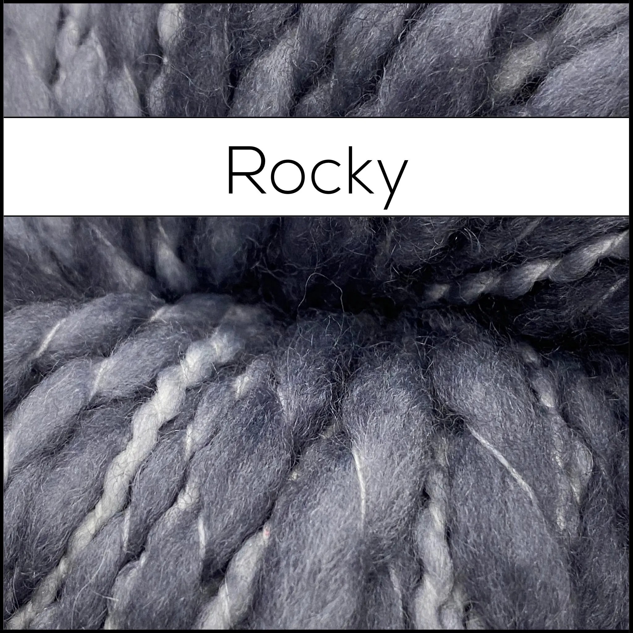 Mod Yarns - Loopy de Loop
