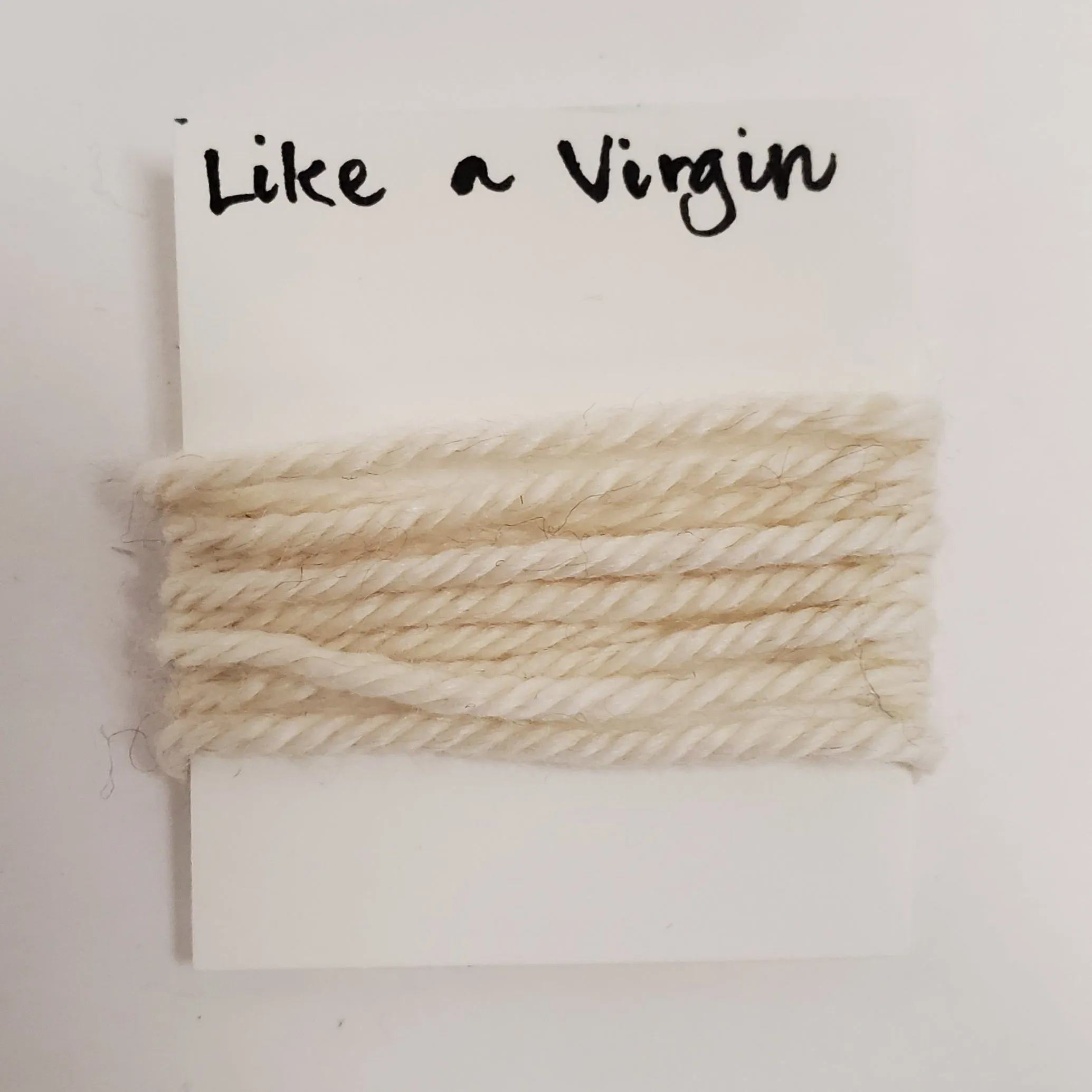 Mod Yarns - Loopy de Loop
