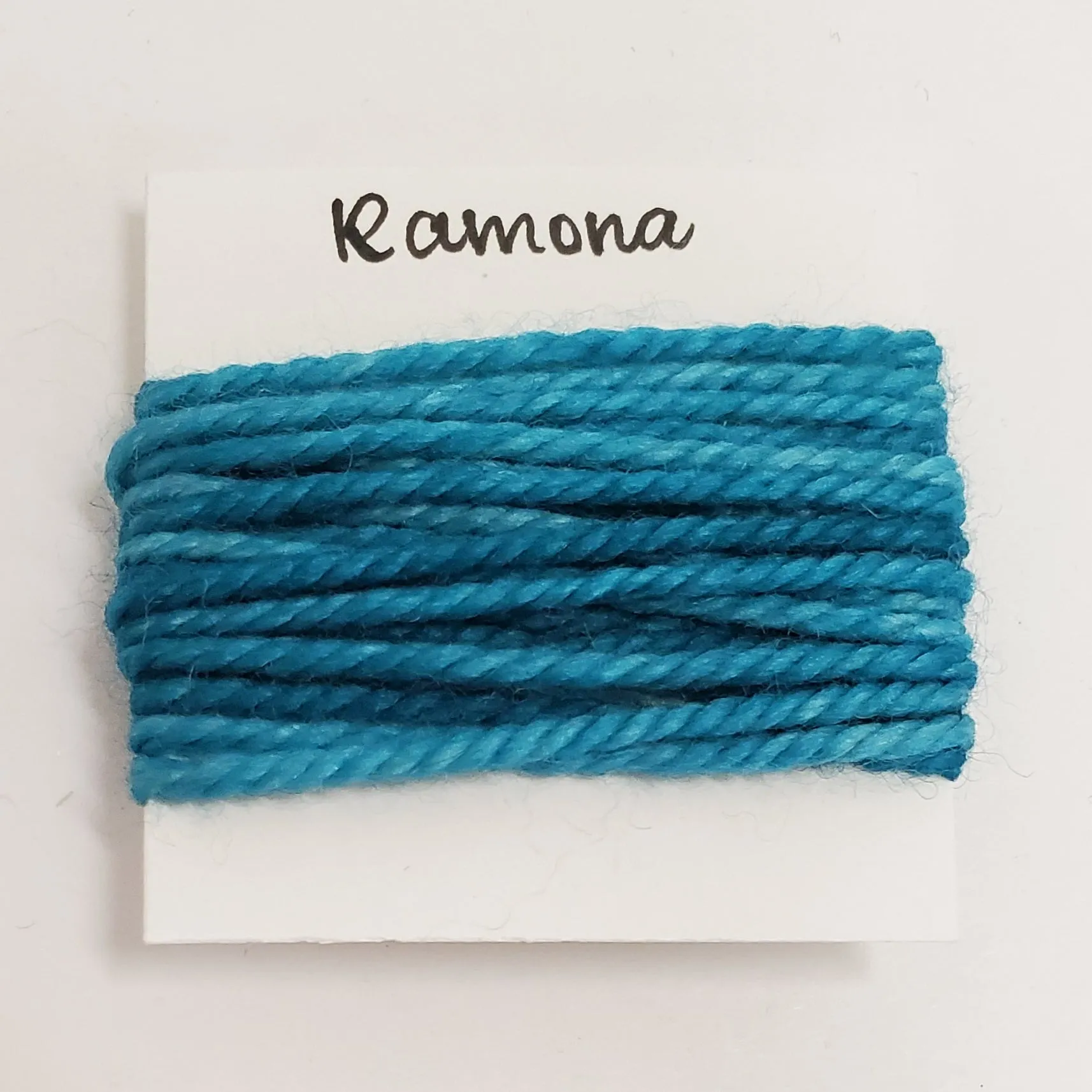 Mod Yarns - Loopy de Loop