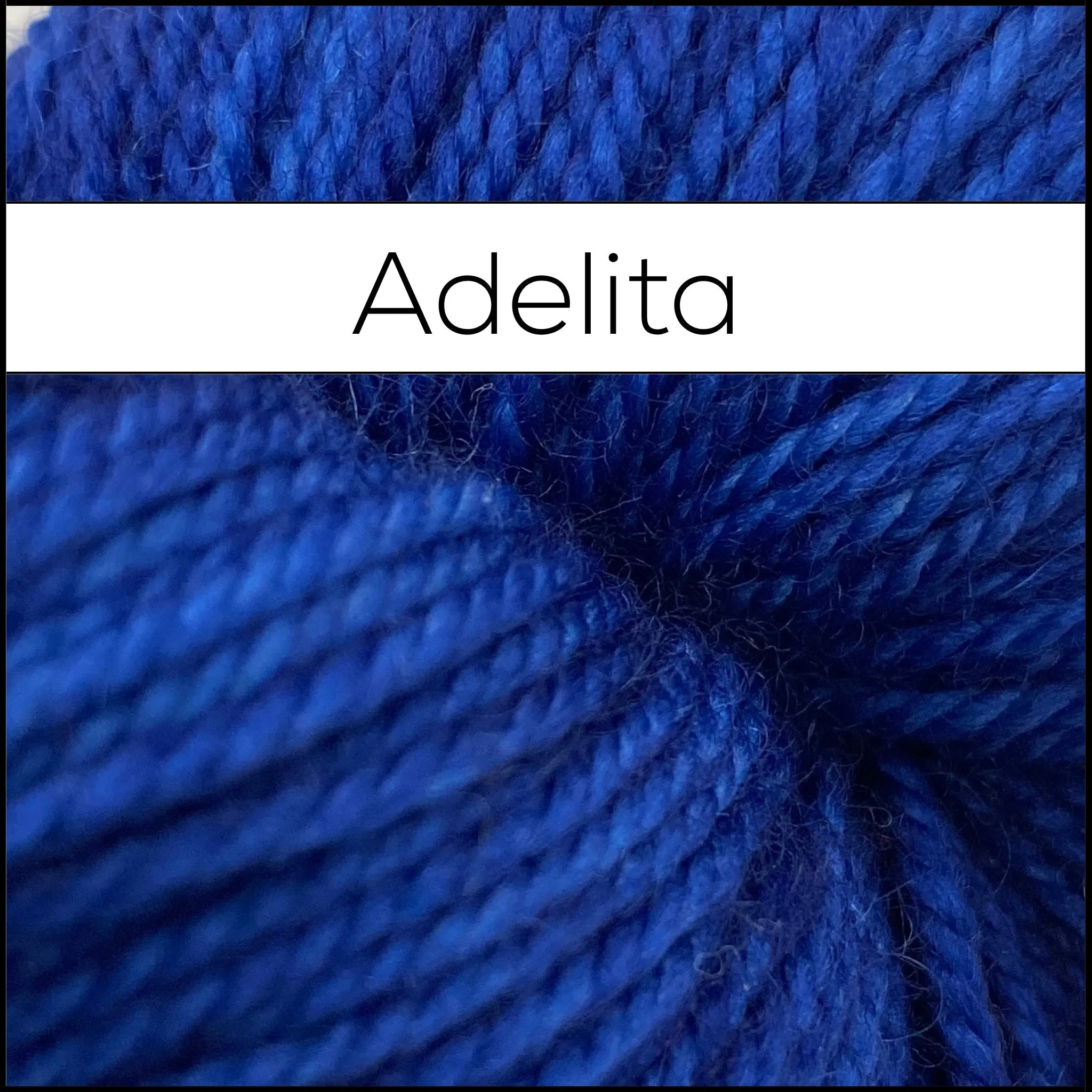 Mod Yarns - Loopy de Loop