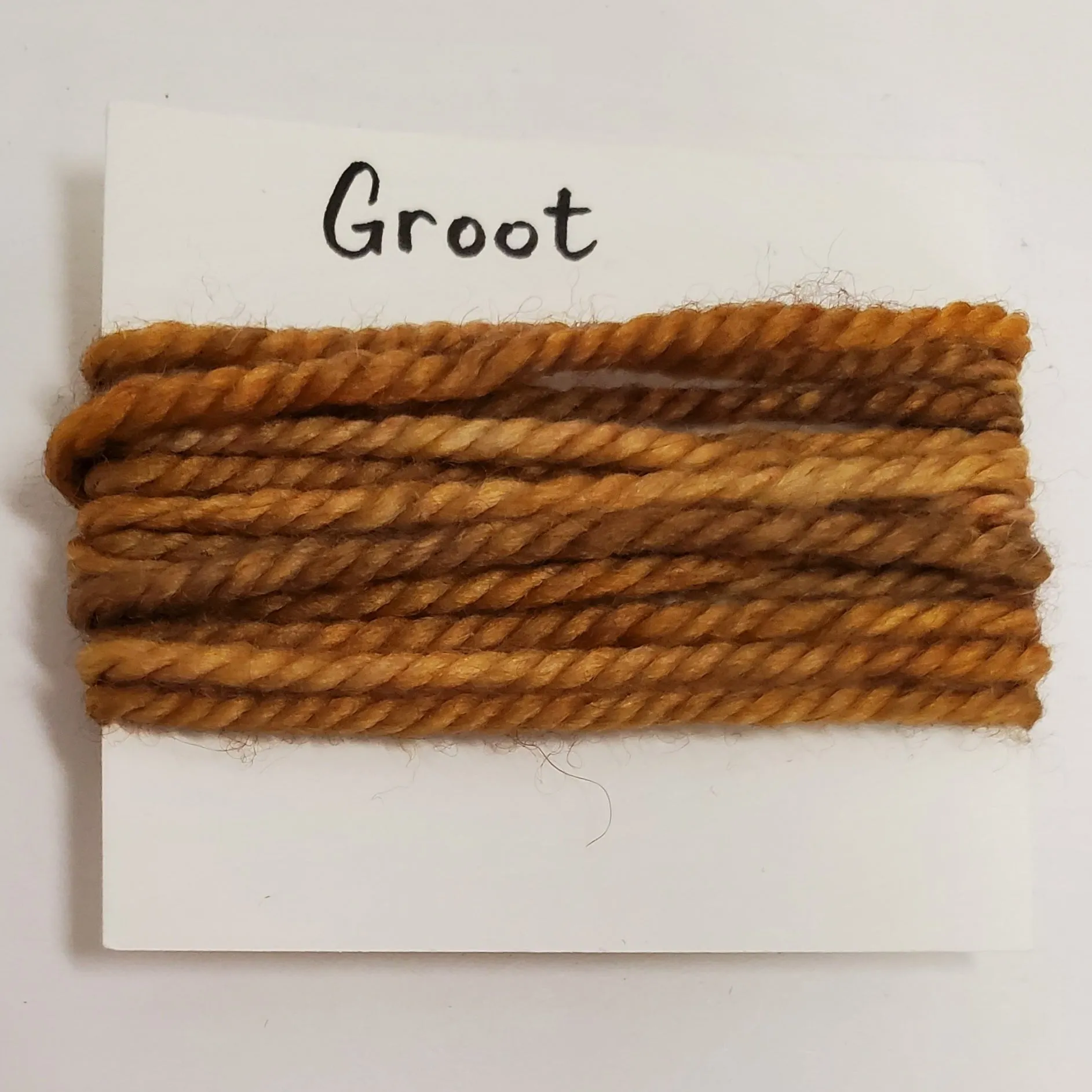 Mod Yarns - Loopy de Loop