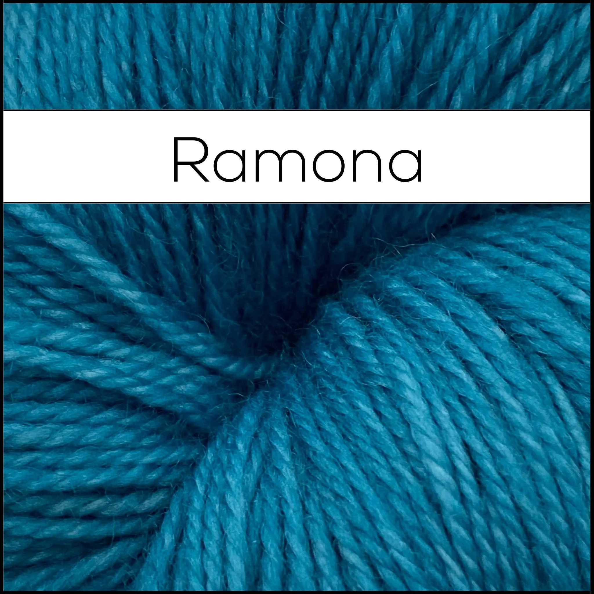 Mod Yarns - Loopy de Loop