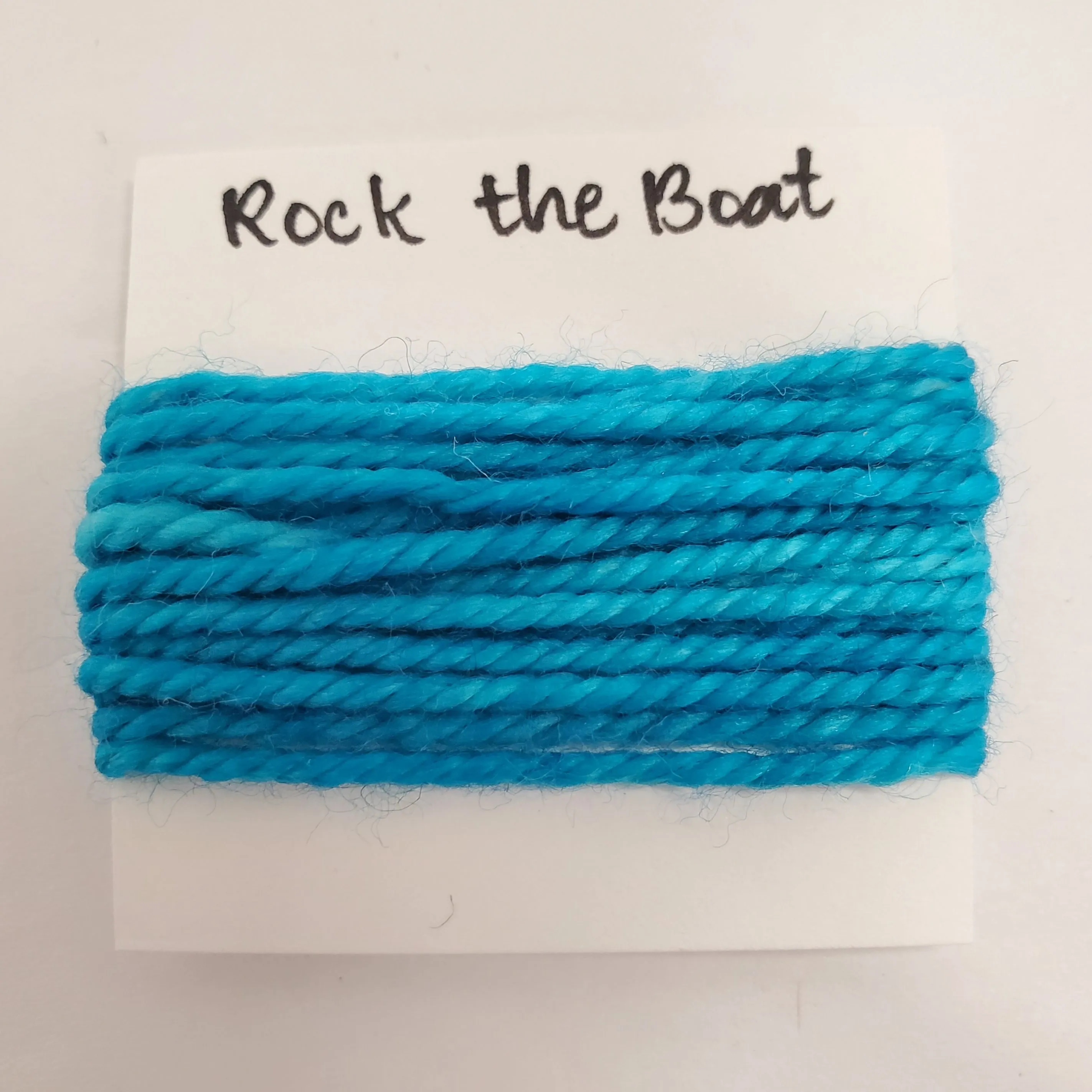 Mod Yarns - Loopy de Loop