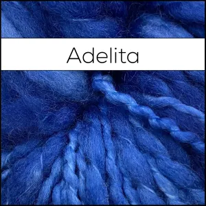 Mod Yarns - Loopy de Loop