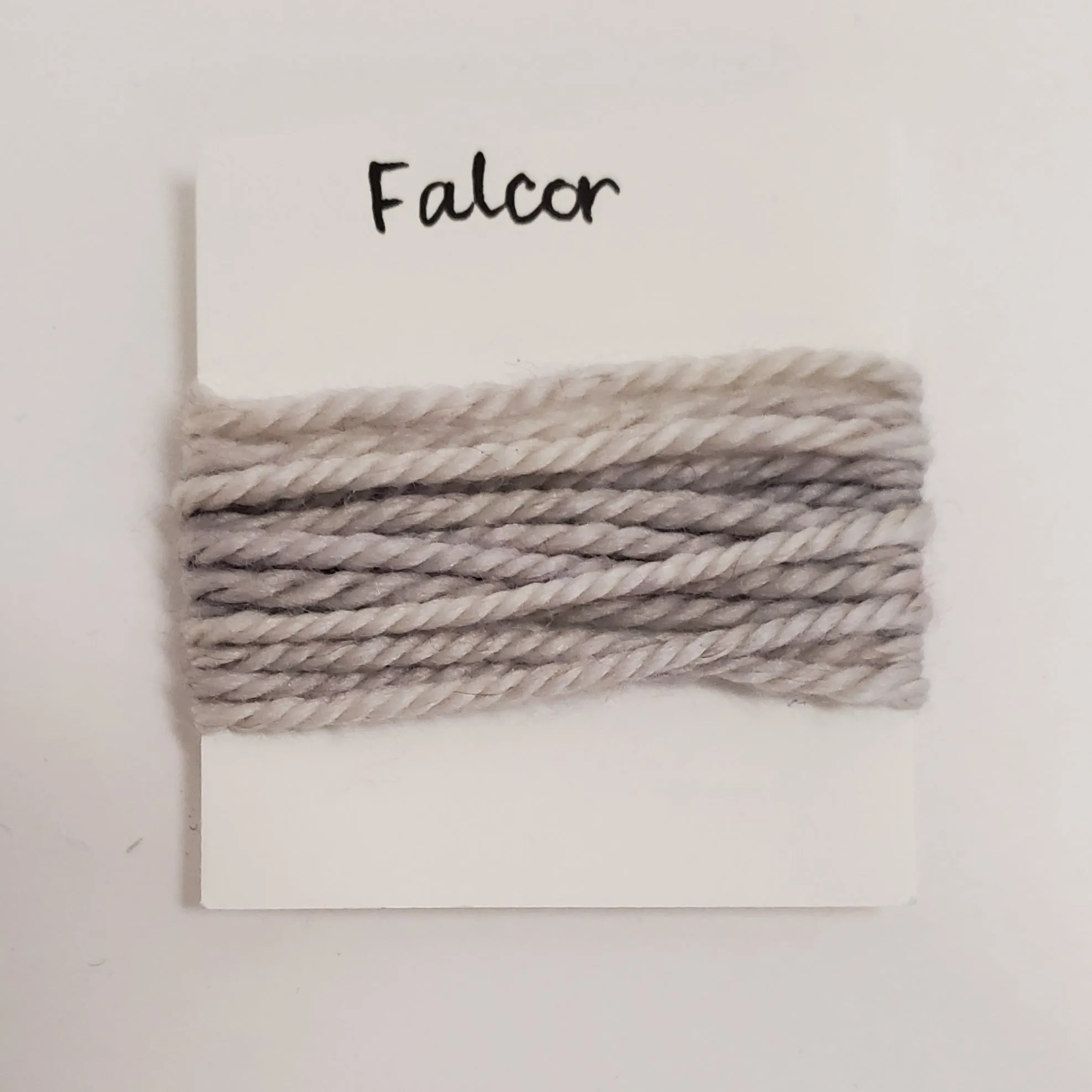Mod Yarns - Loopy de Loop