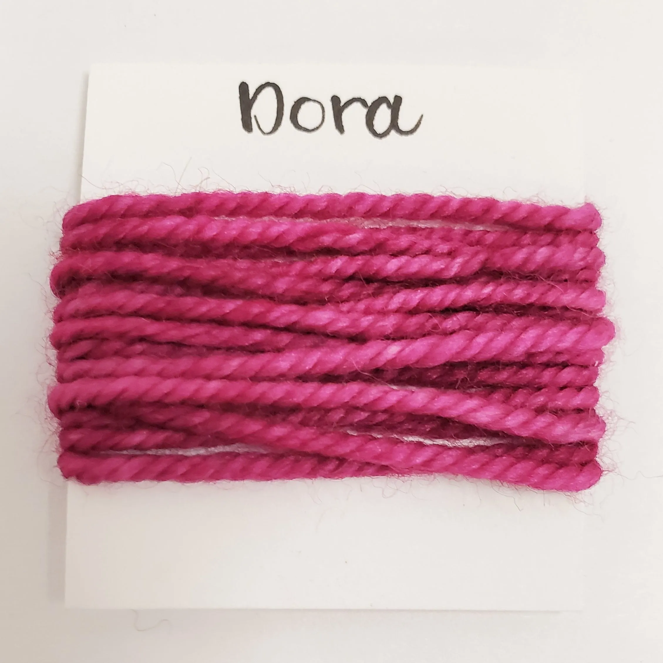 Mod Yarns - Loopy de Loop