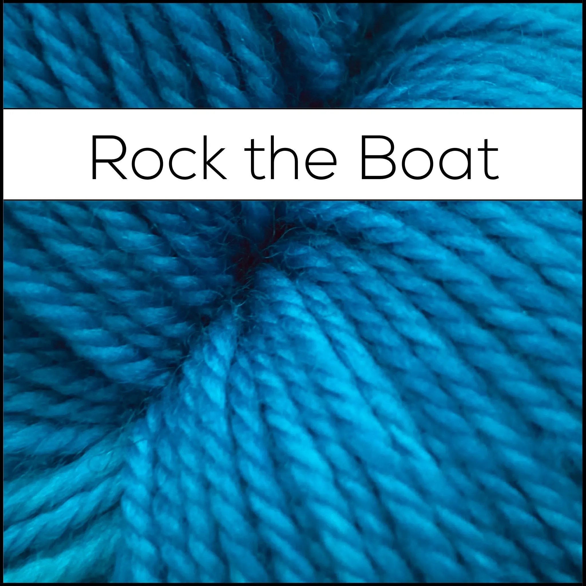 Mod Yarns - Loopy de Loop