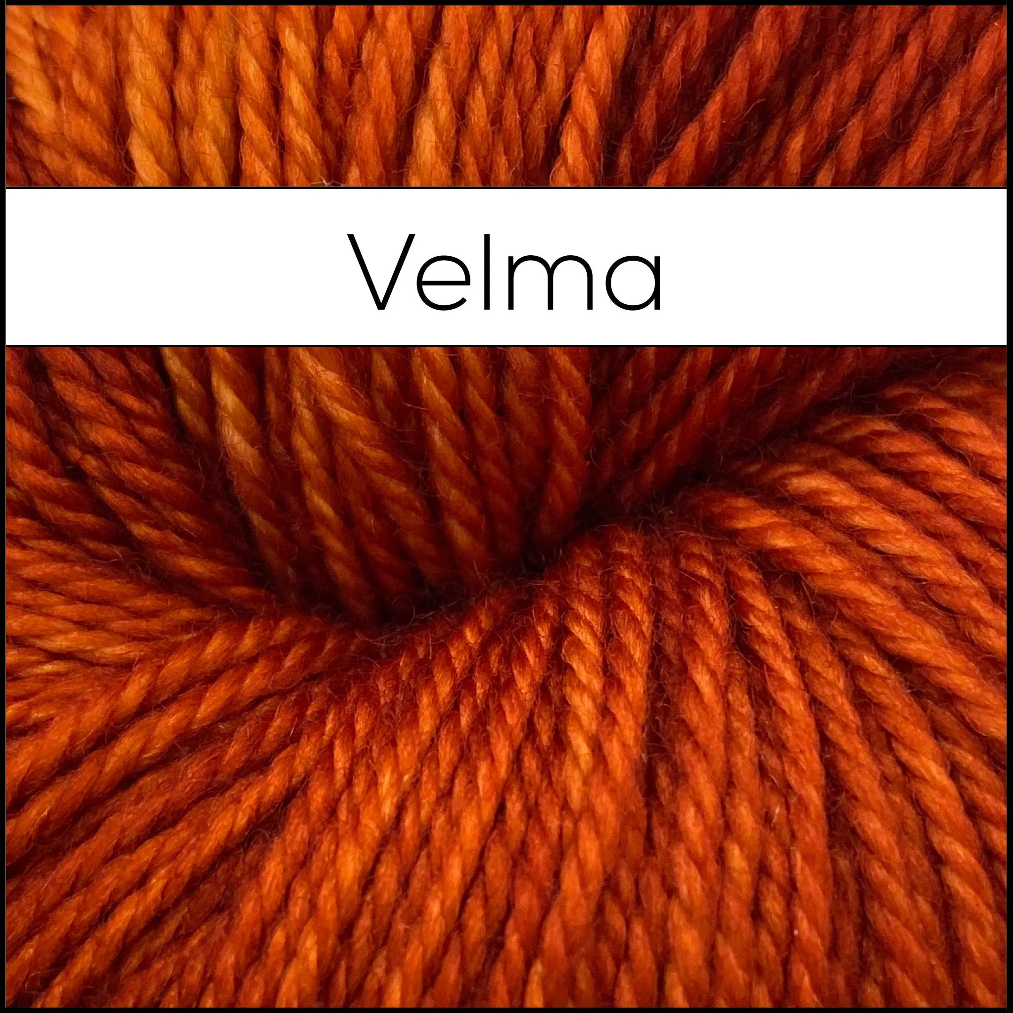 Mod Yarns - Loopy de Loop