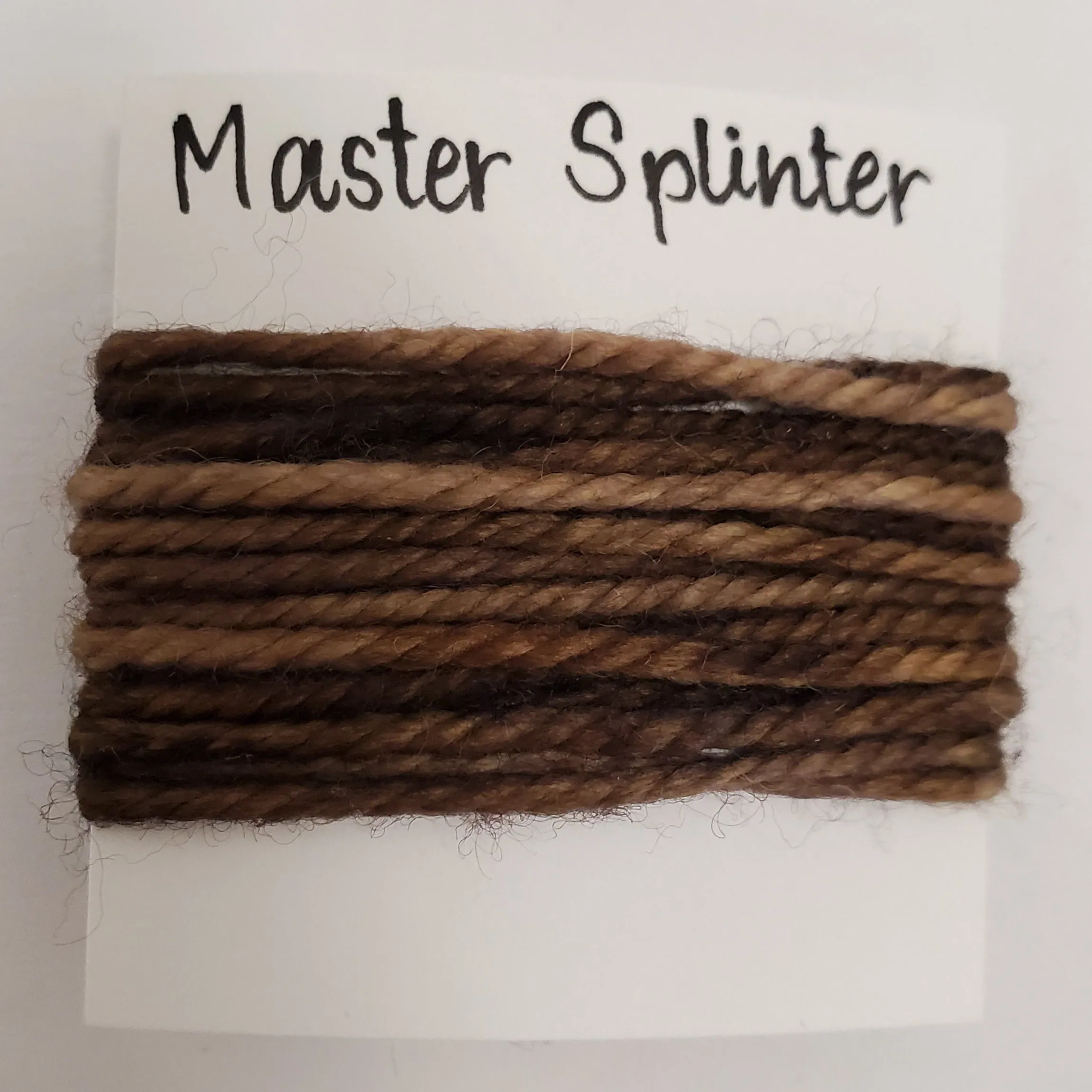 Mod Yarns - Loopy de Loop
