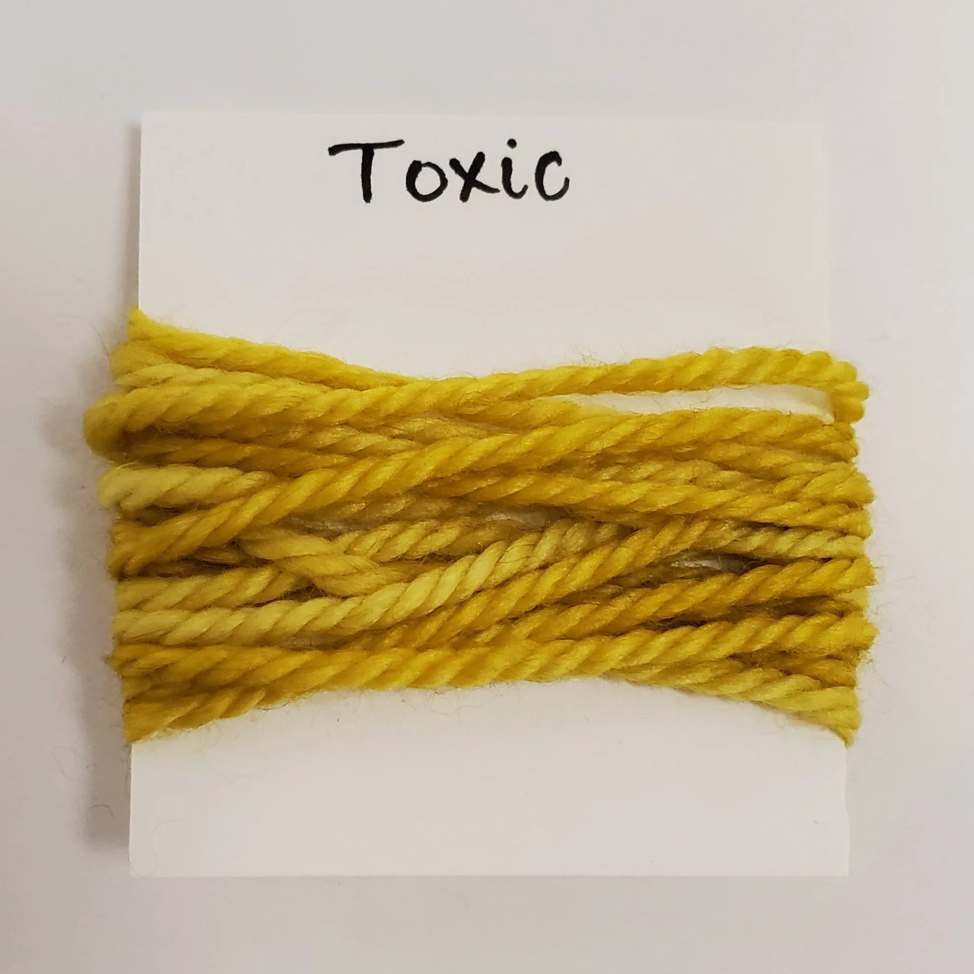 Mod Yarns - Loopy de Loop