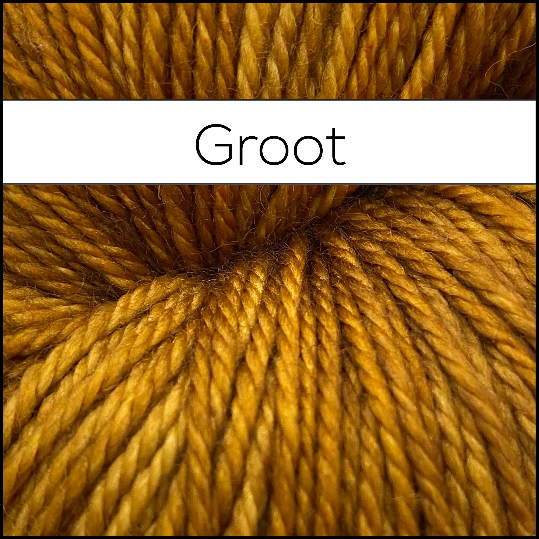 Mod Yarns - Loopy de Loop