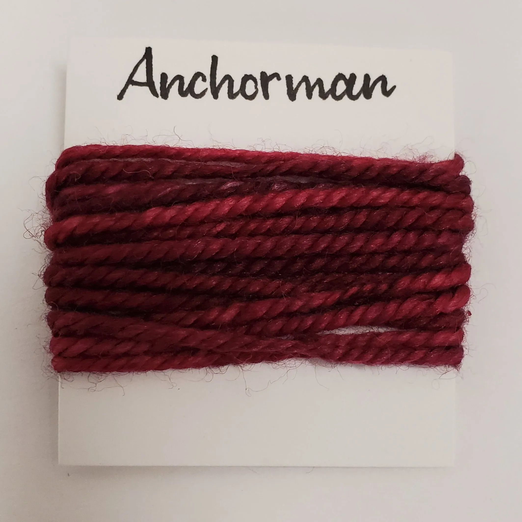 Mod Yarns - Loopy de Loop