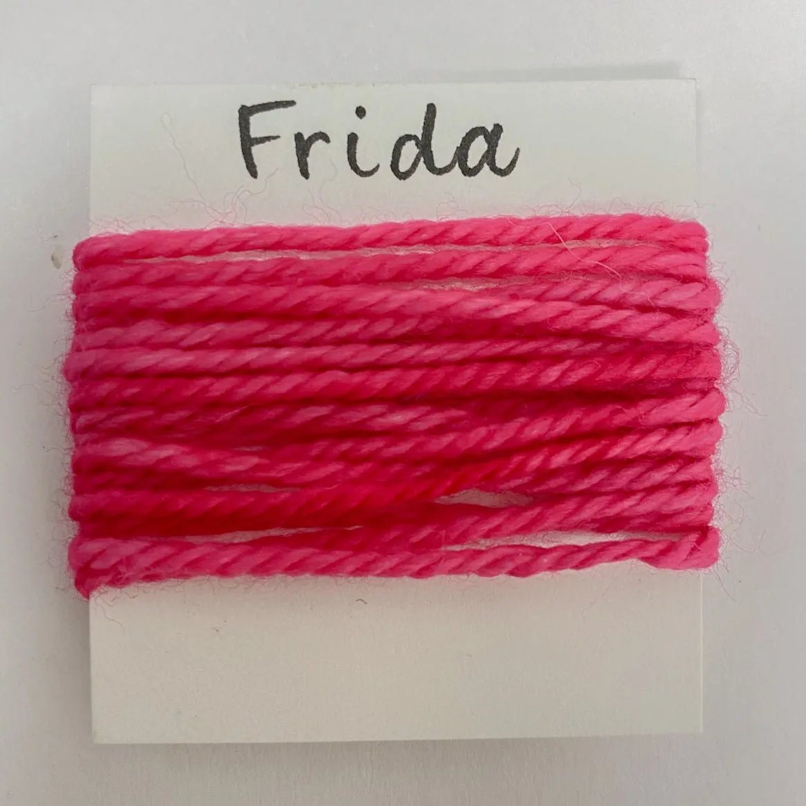 Mod Yarns - Loopy de Loop