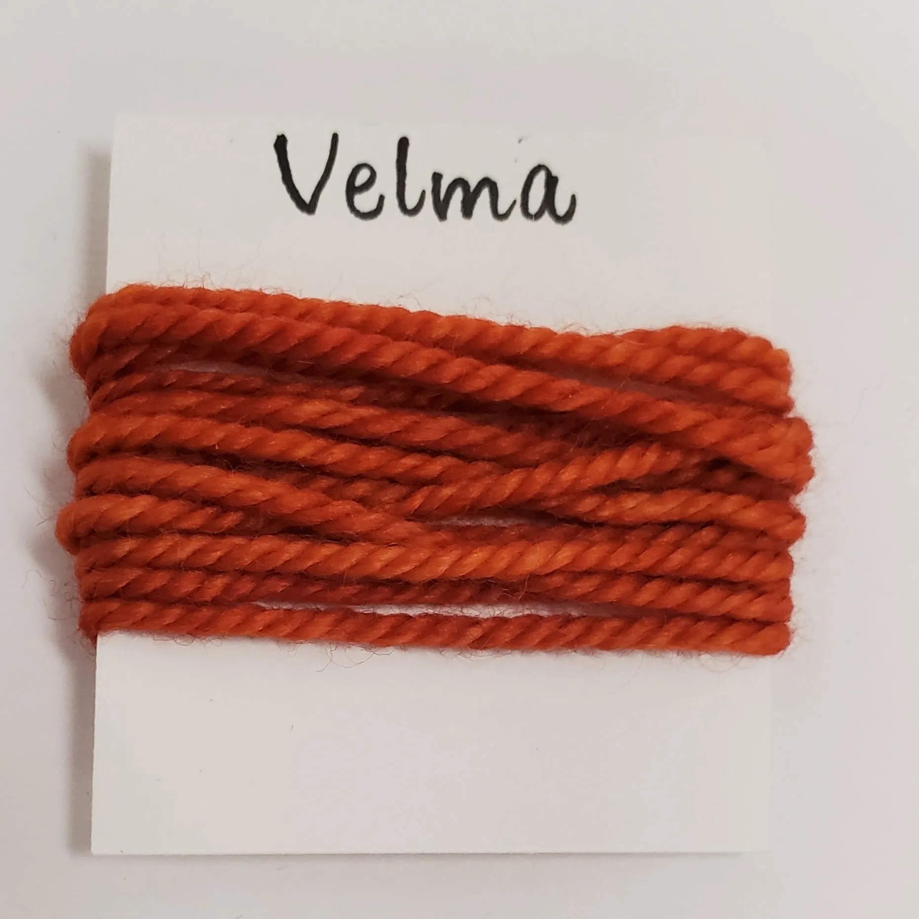 Mod Yarns - Loopy de Loop