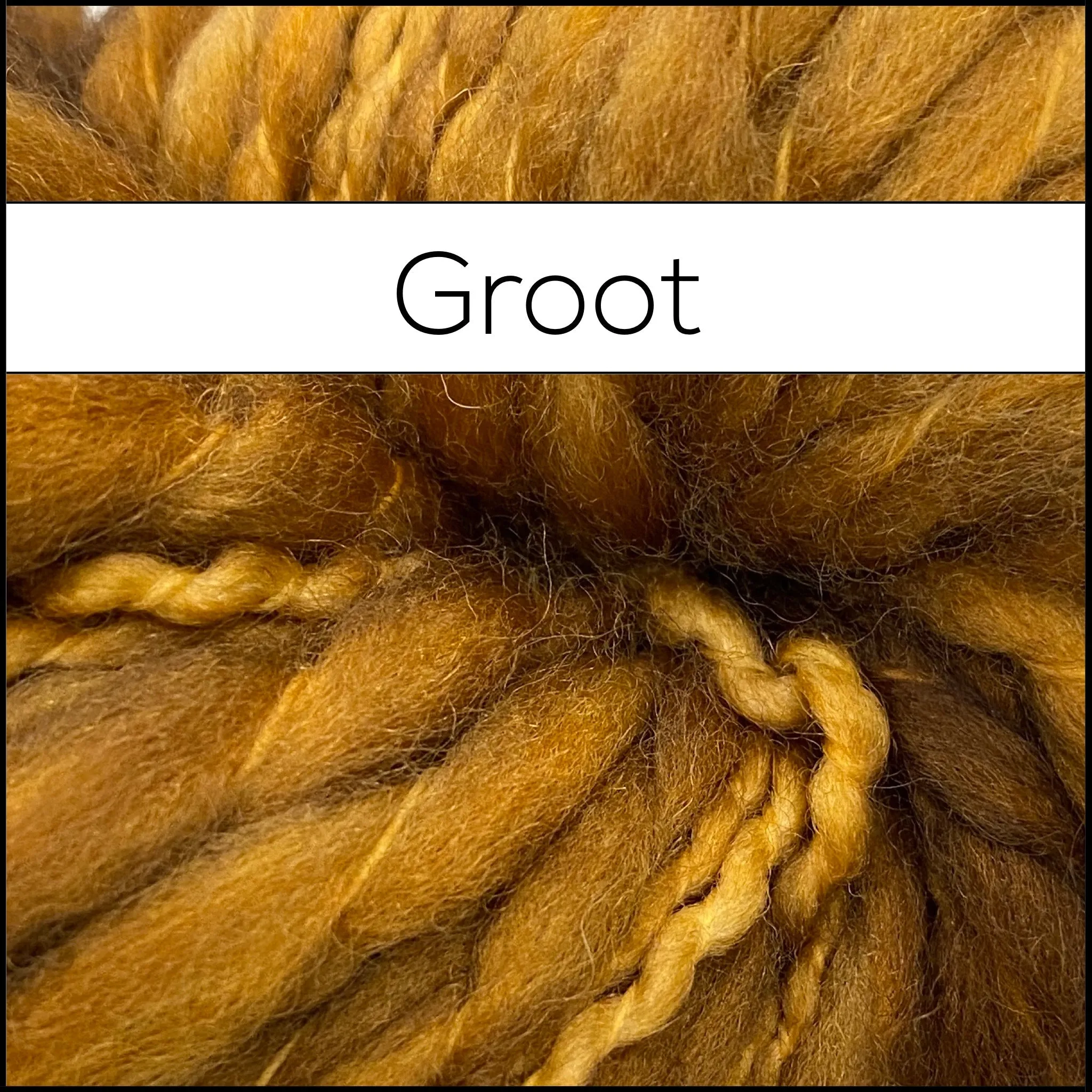 Mod Yarns - Loopy de Loop