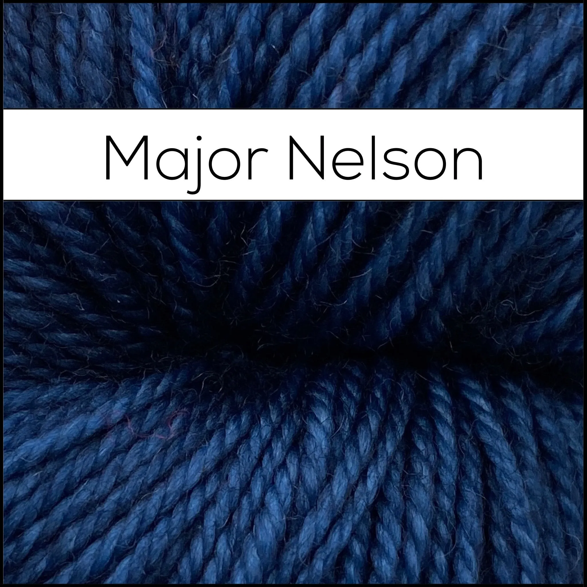 Mod Yarns - Loopy de Loop