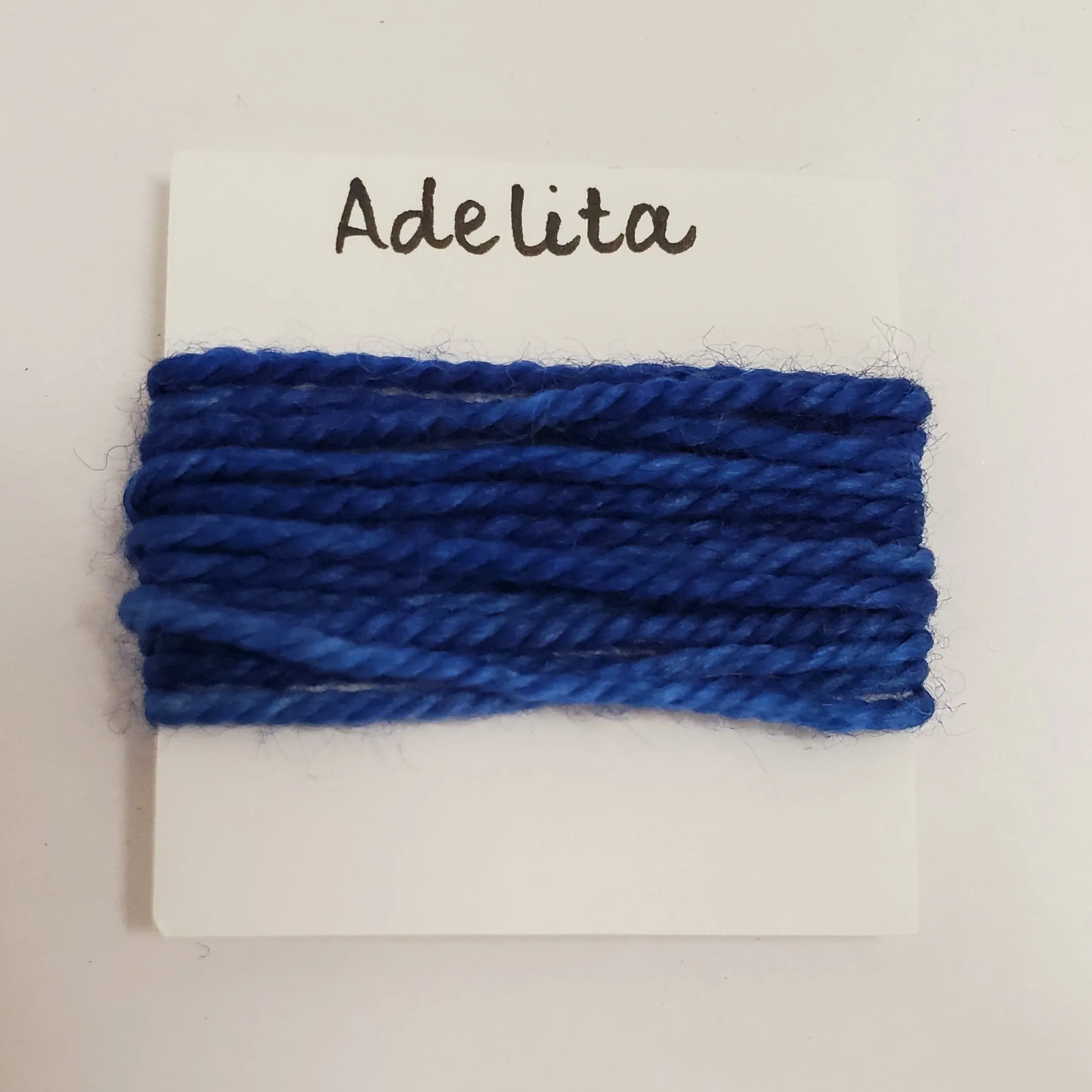 Mod Yarns - Loopy de Loop