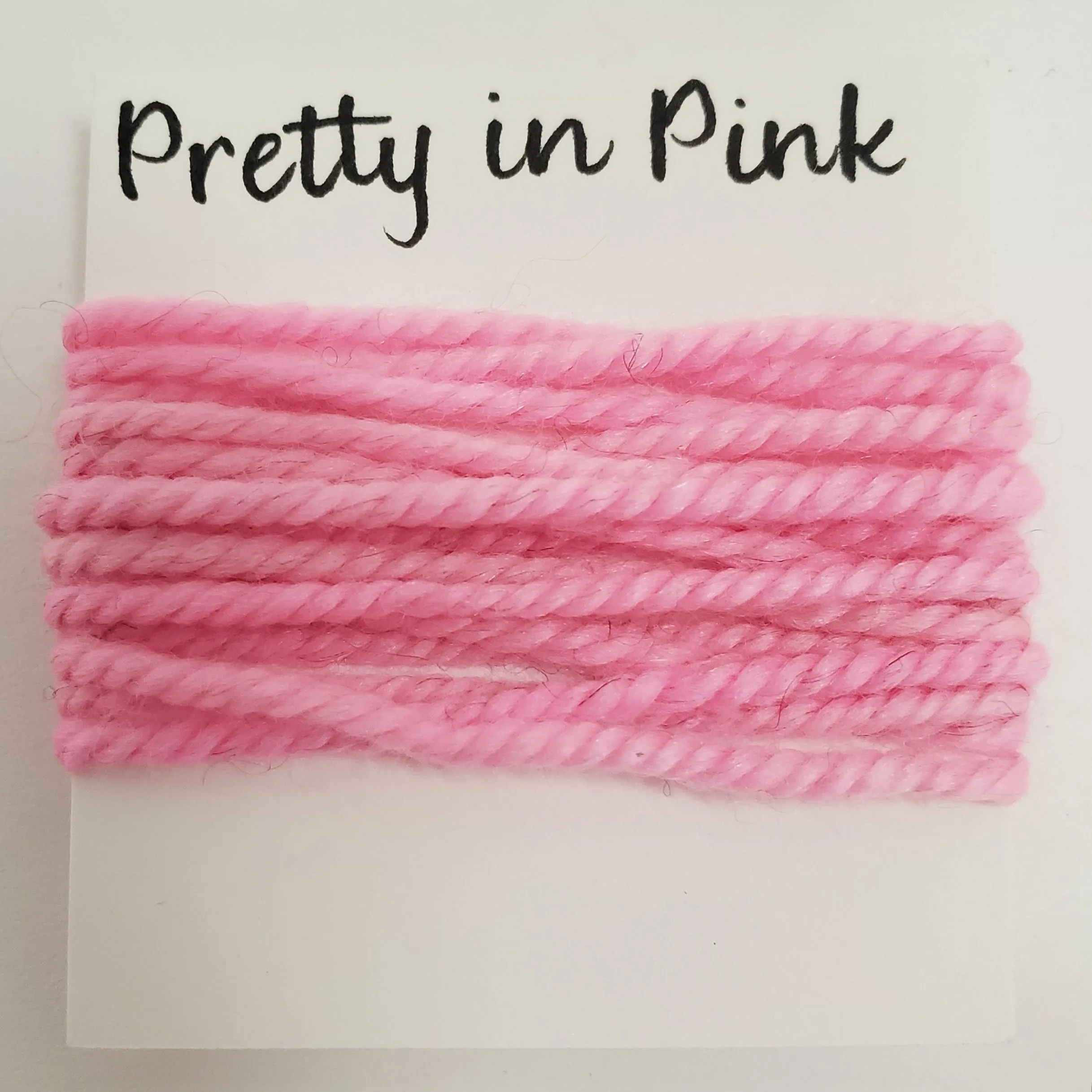 Mod Yarns - Loopy de Loop