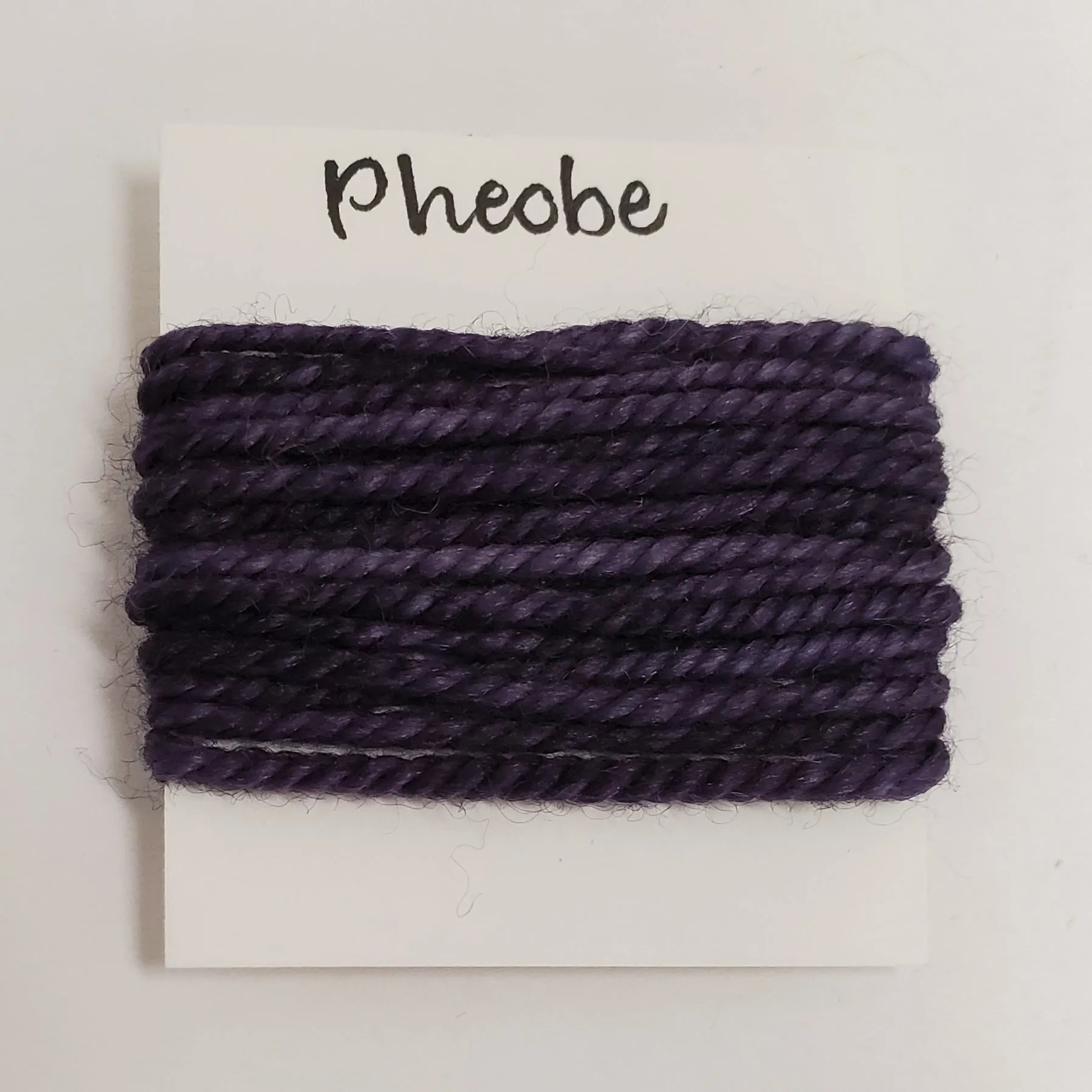 Mod Yarns - Loopy de Loop