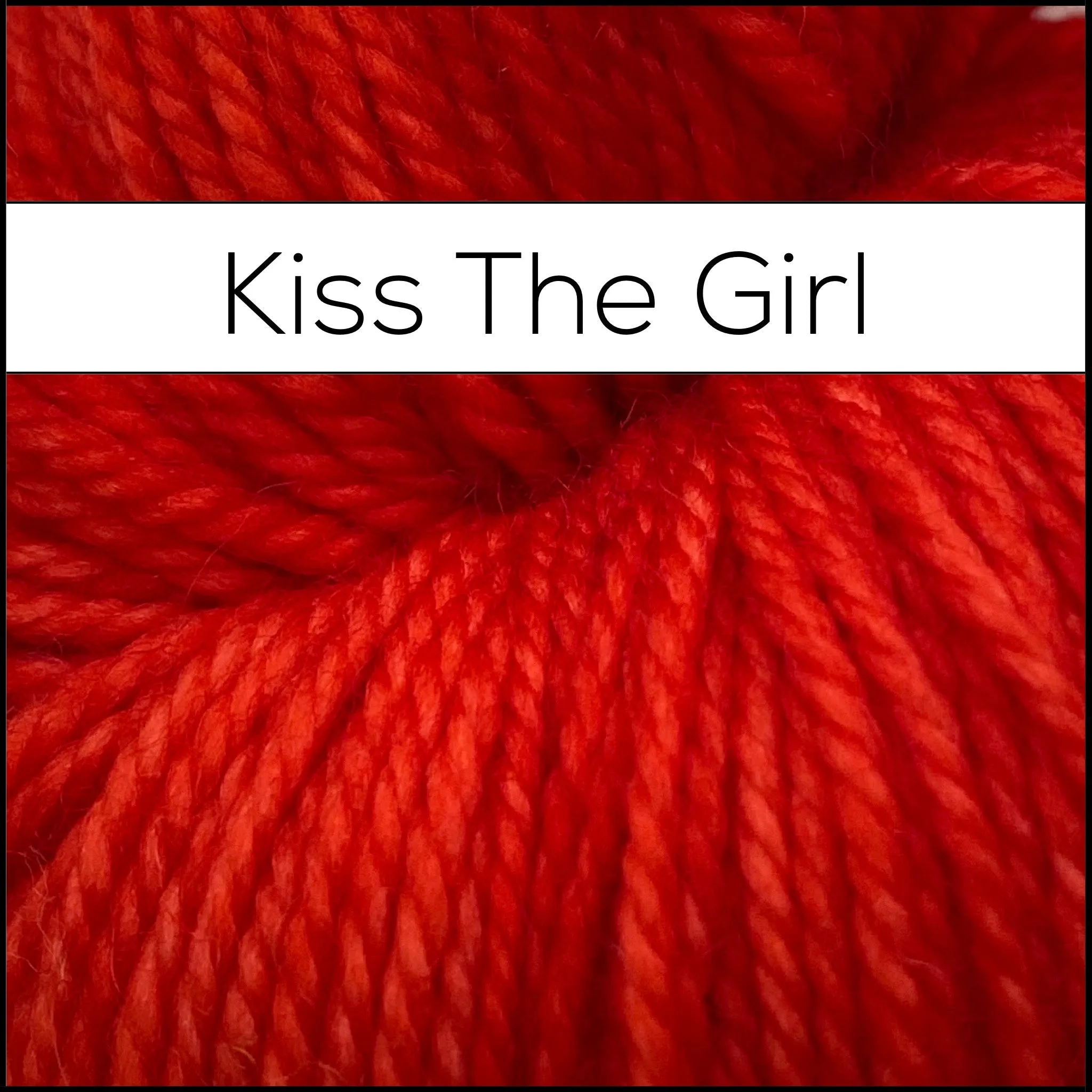 Mod Yarns - Loopy de Loop