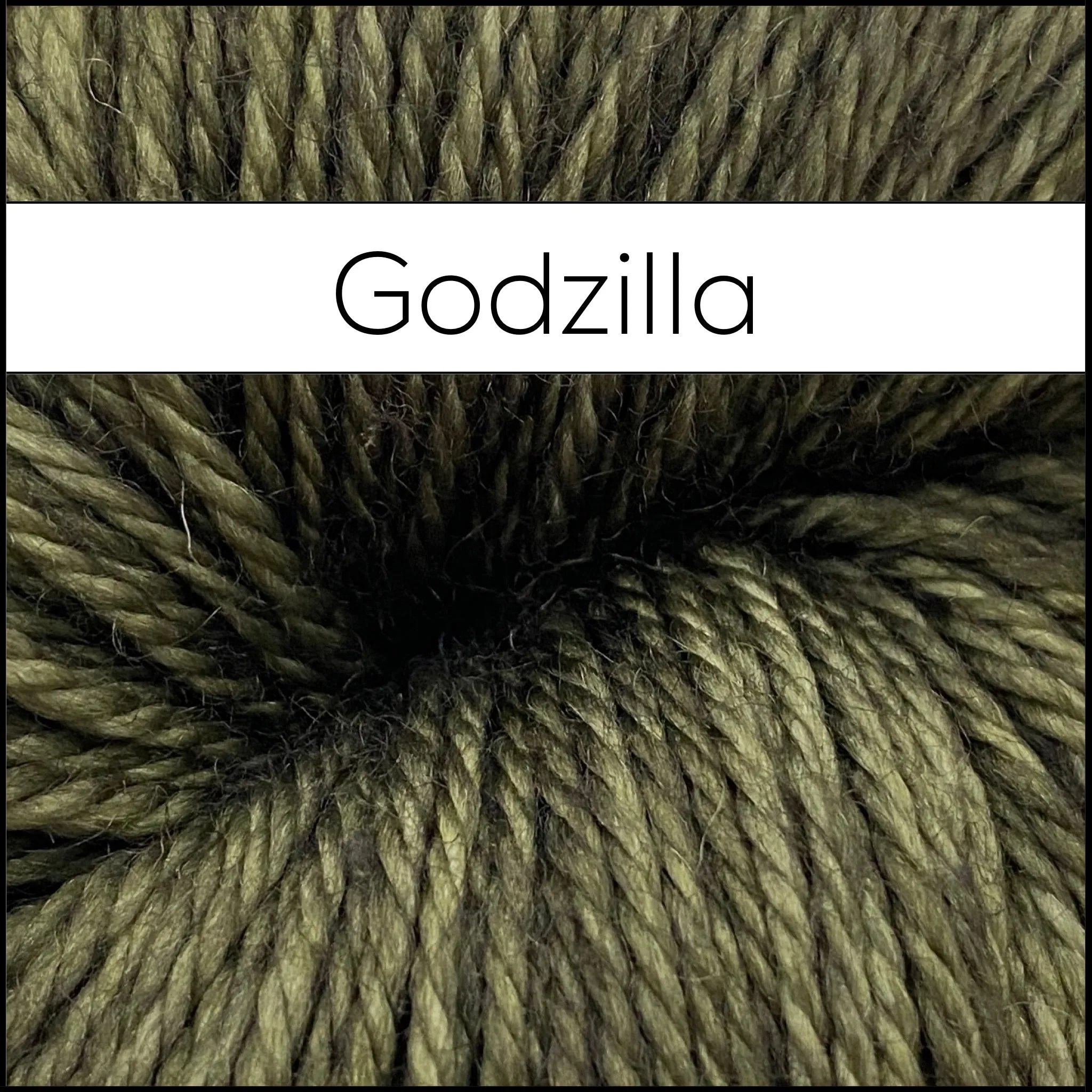 Mod Yarns - Loopy de Loop