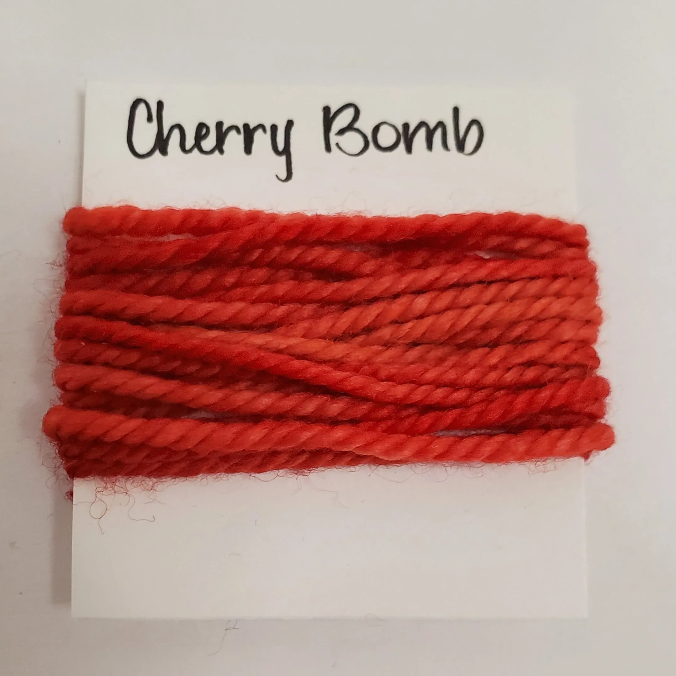 Mod Yarns - Loopy de Loop