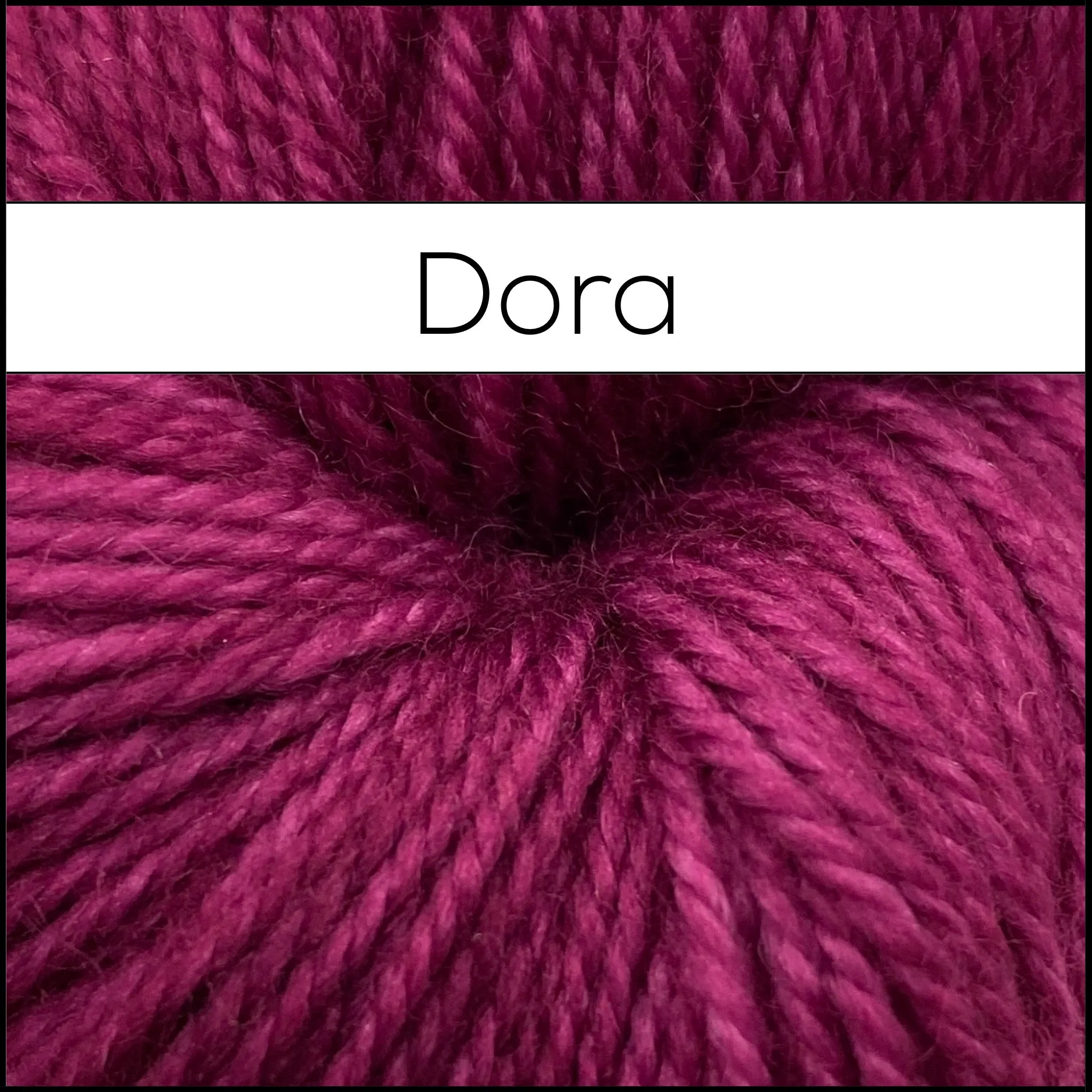 Mod Yarns - Loopy de Loop