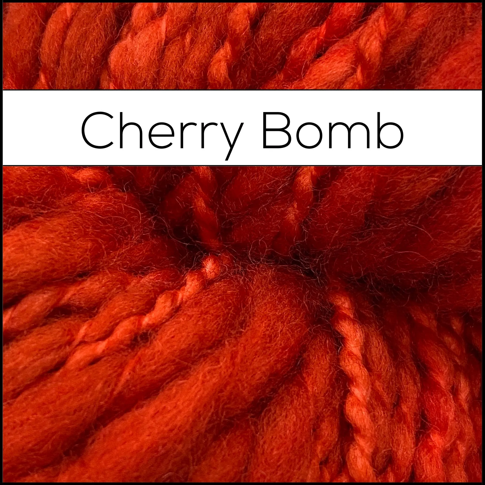 Mod Yarns - Loopy de Loop