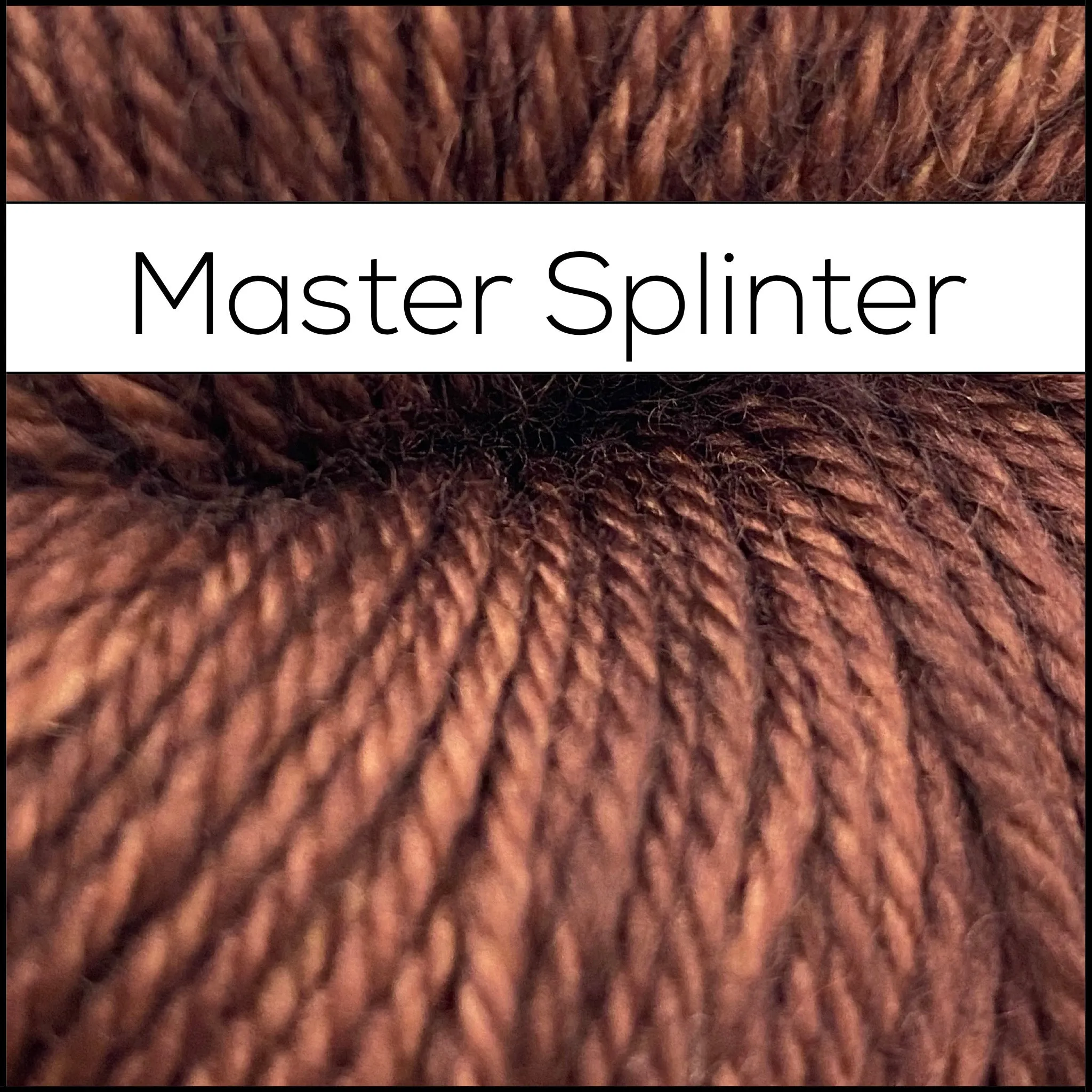 Mod Yarns - Loopy de Loop