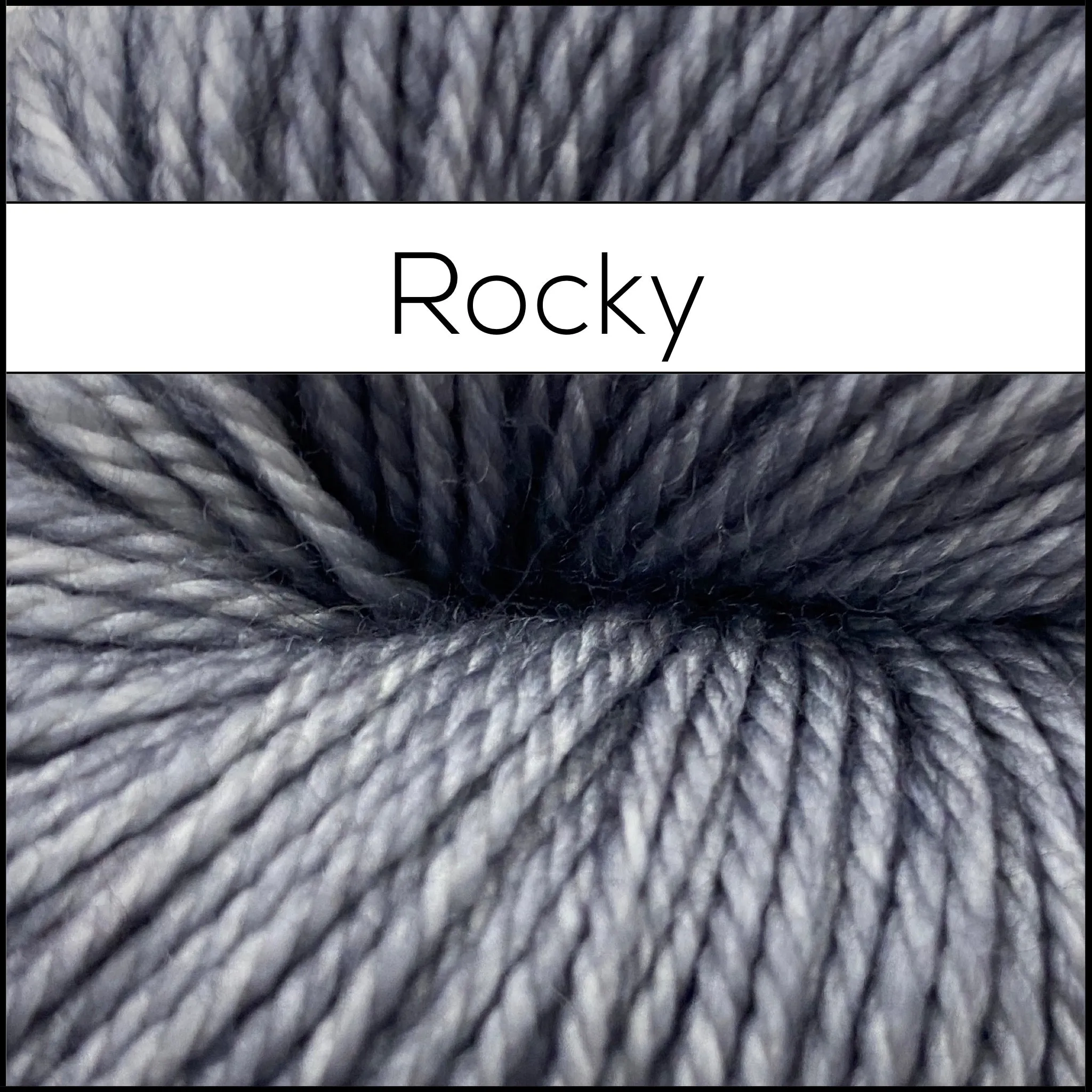 Mod Yarns - Loopy de Loop