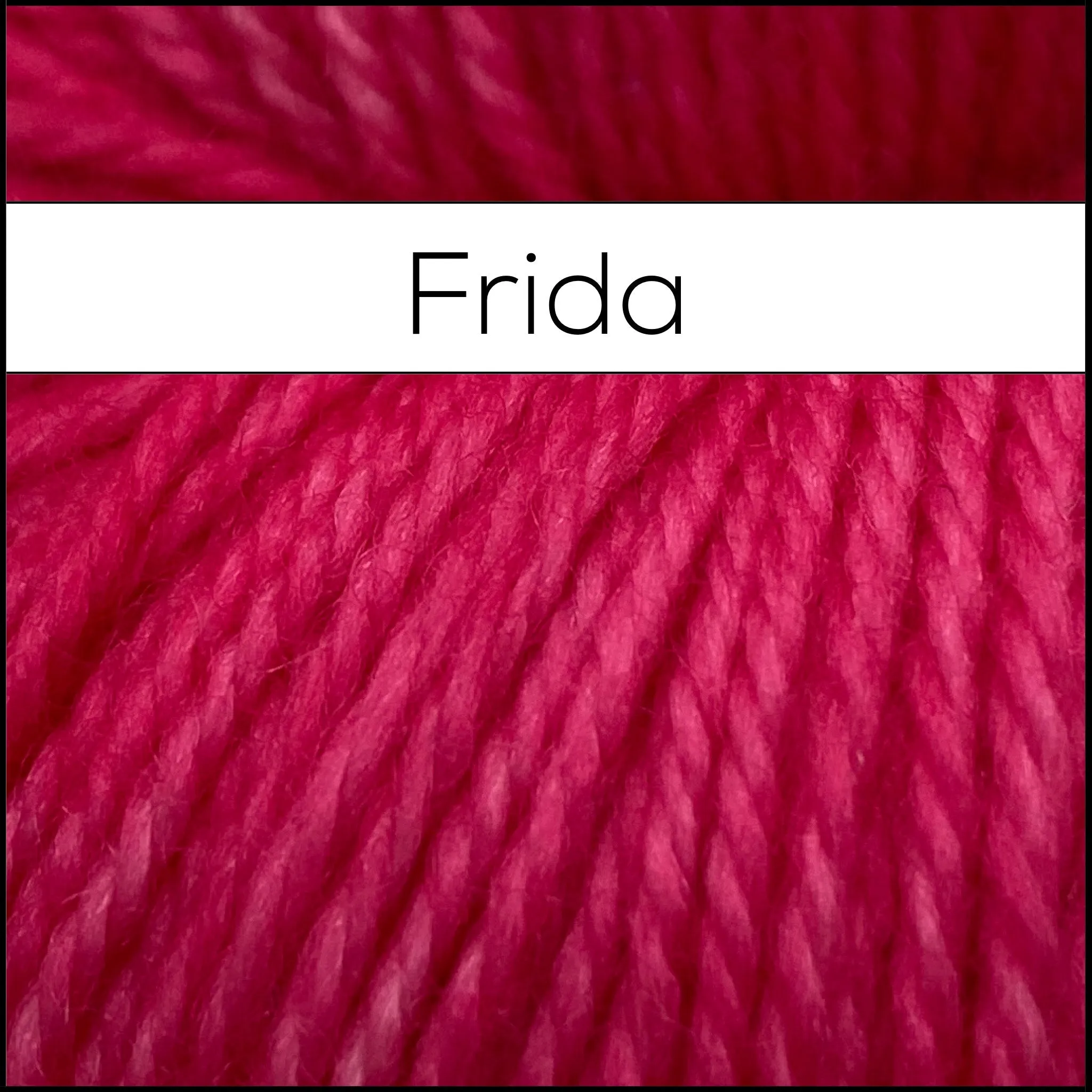 Mod Yarns - Loopy de Loop