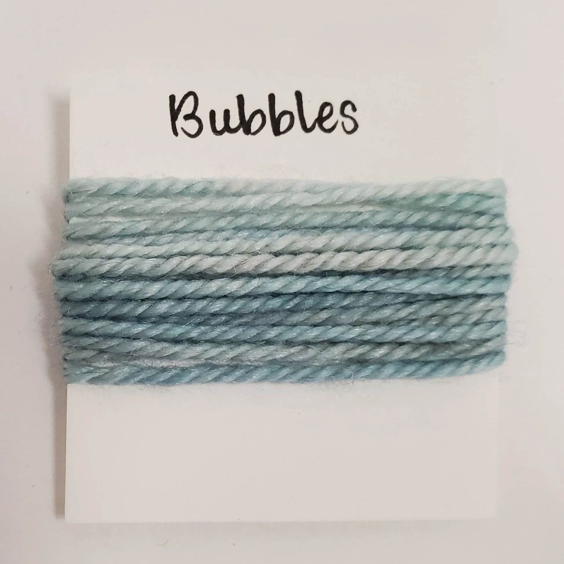 Mod Yarns - Loopy de Loop