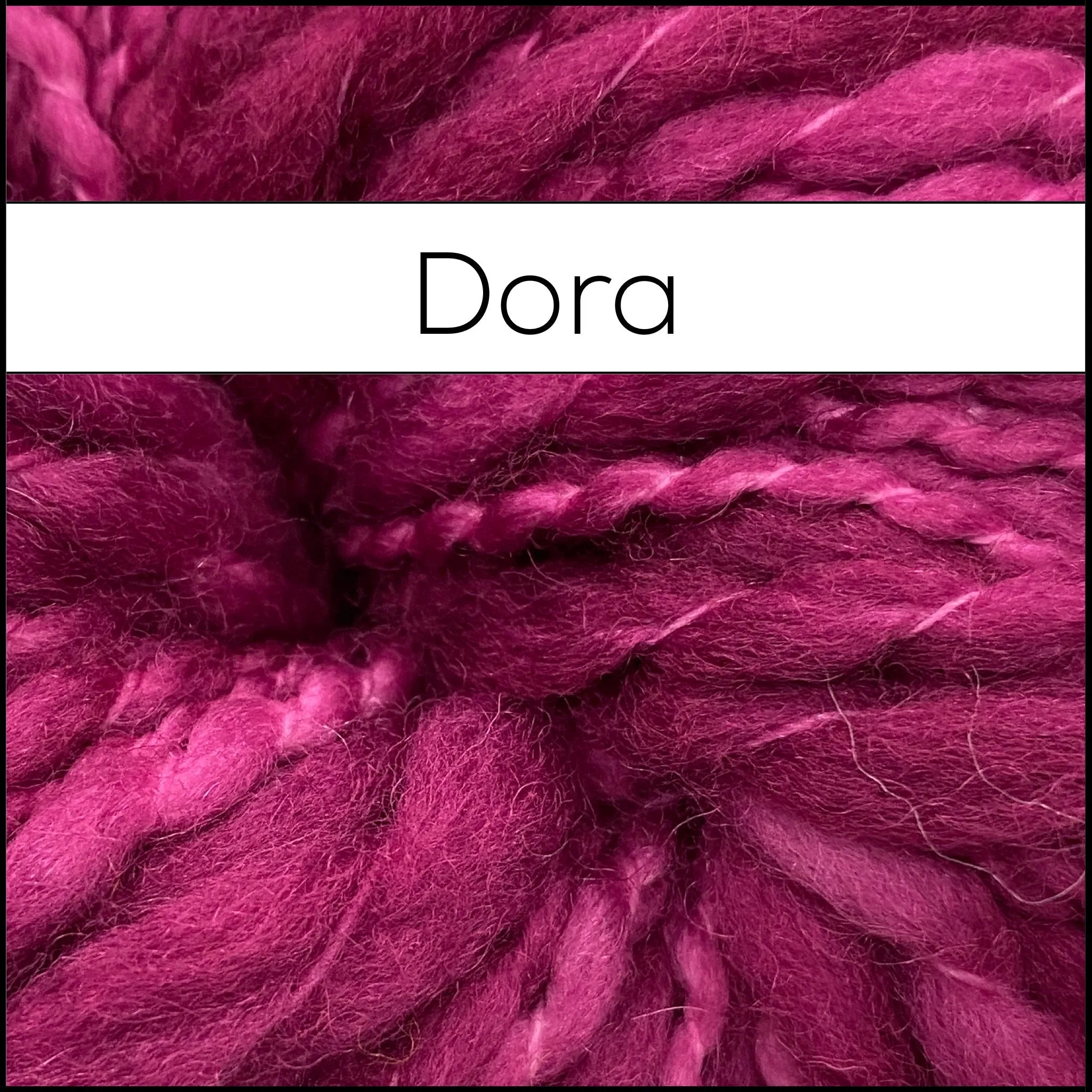 Mod Yarns - Loopy de Loop